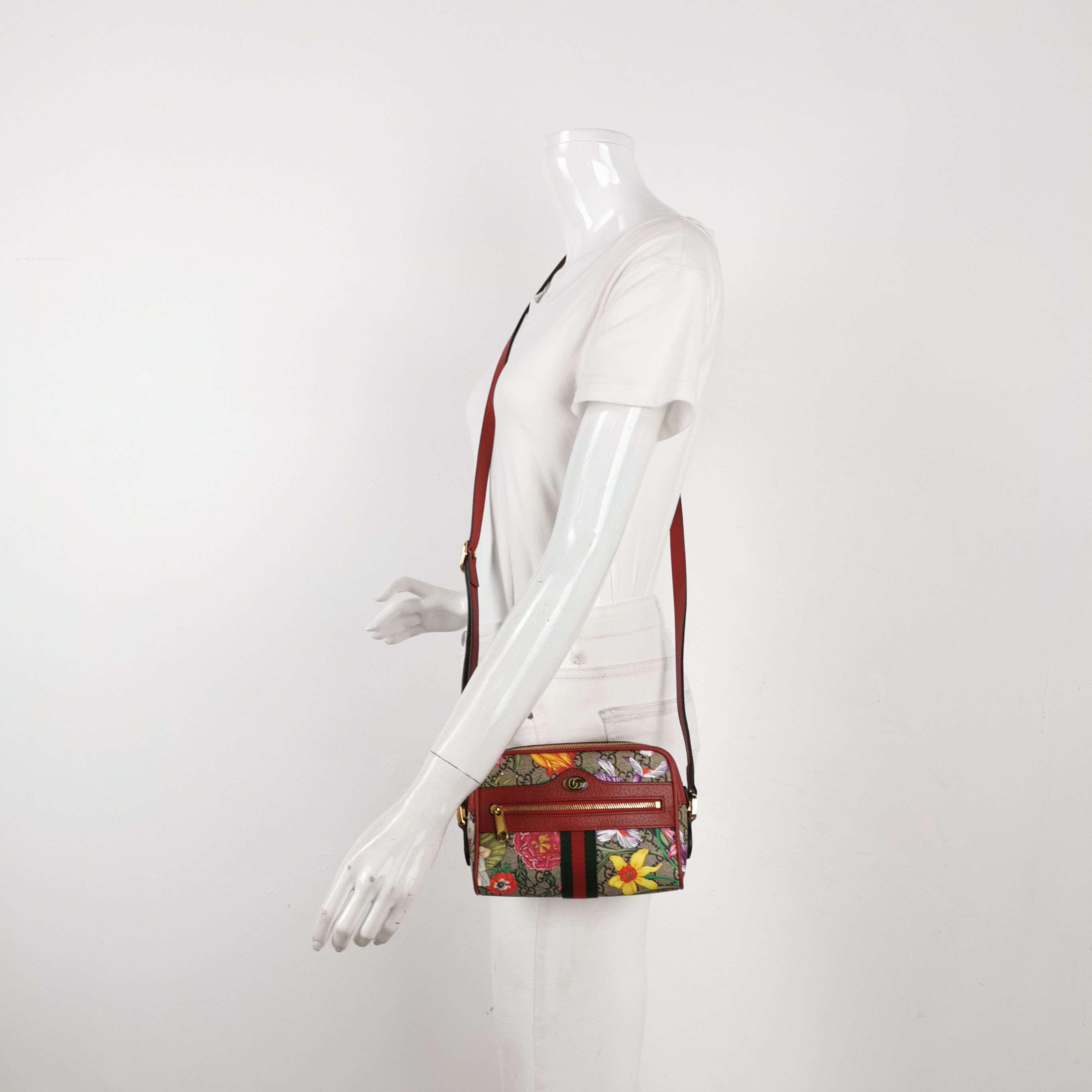 Gucci Gucci Women os Shoulder Bags Size ONE SIZE - 2 Thumbnail
