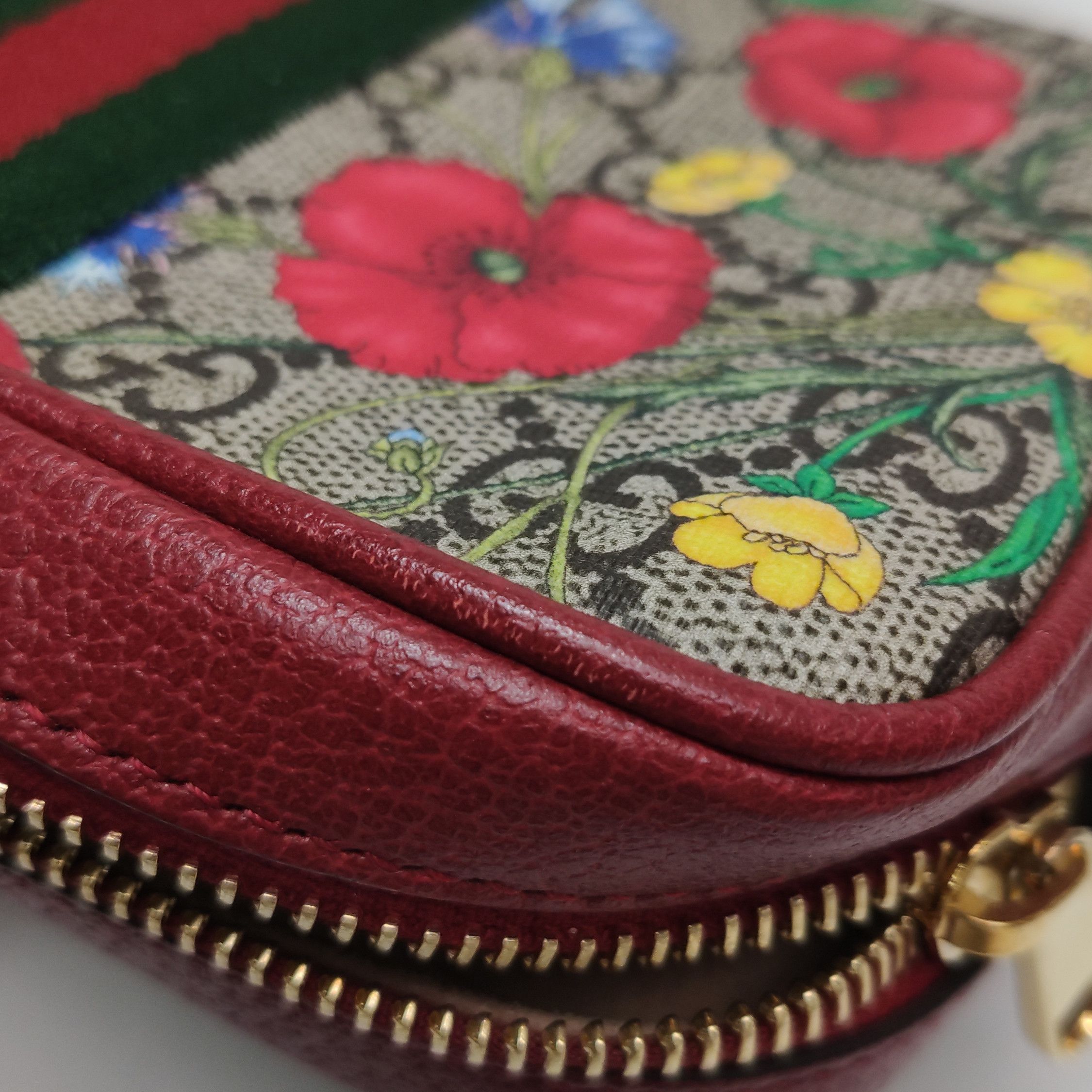 Gucci Gucci Women os Shoulder Bags Size ONE SIZE - 14 Thumbnail