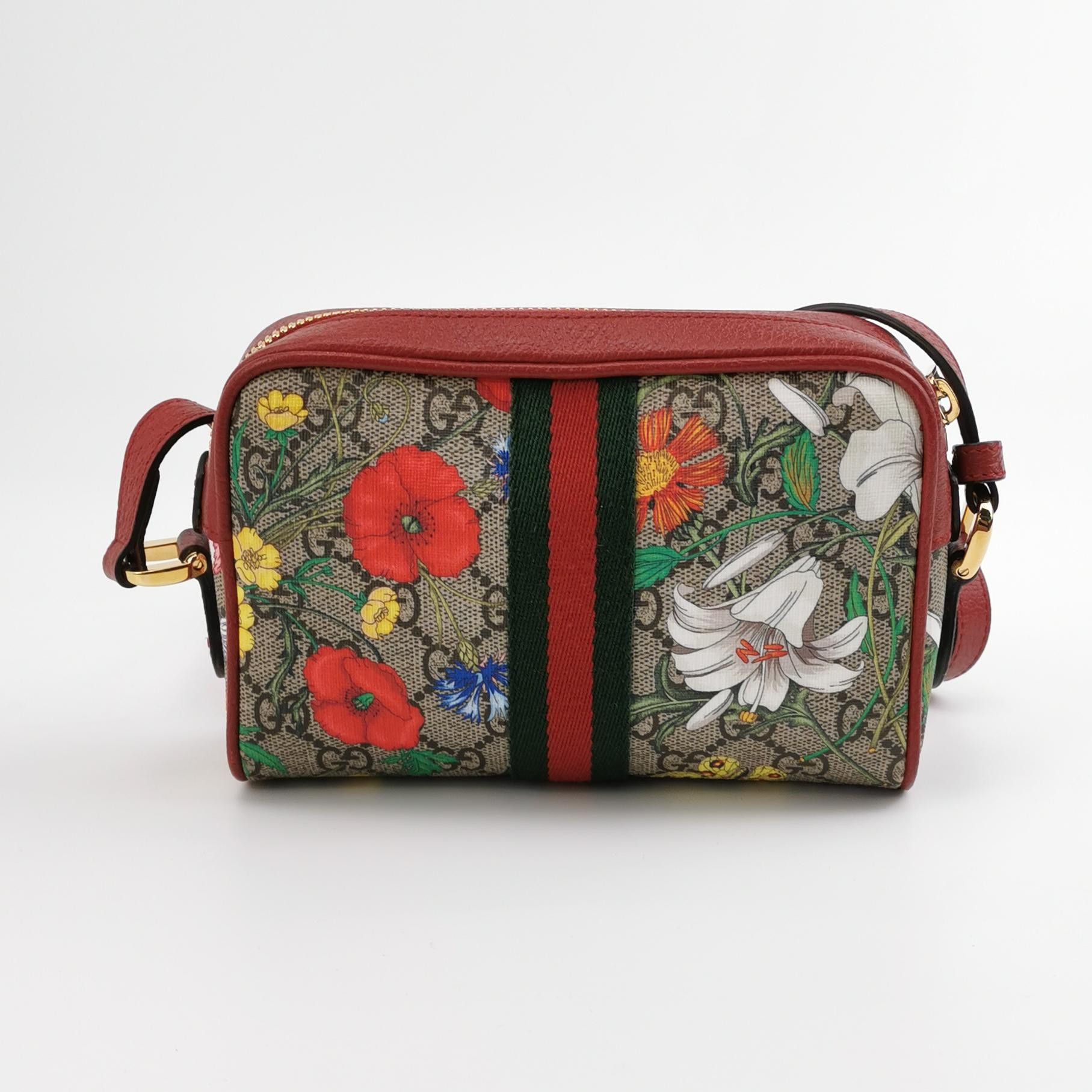 Gucci Gucci Women os Shoulder Bags Size ONE SIZE - 5 Thumbnail