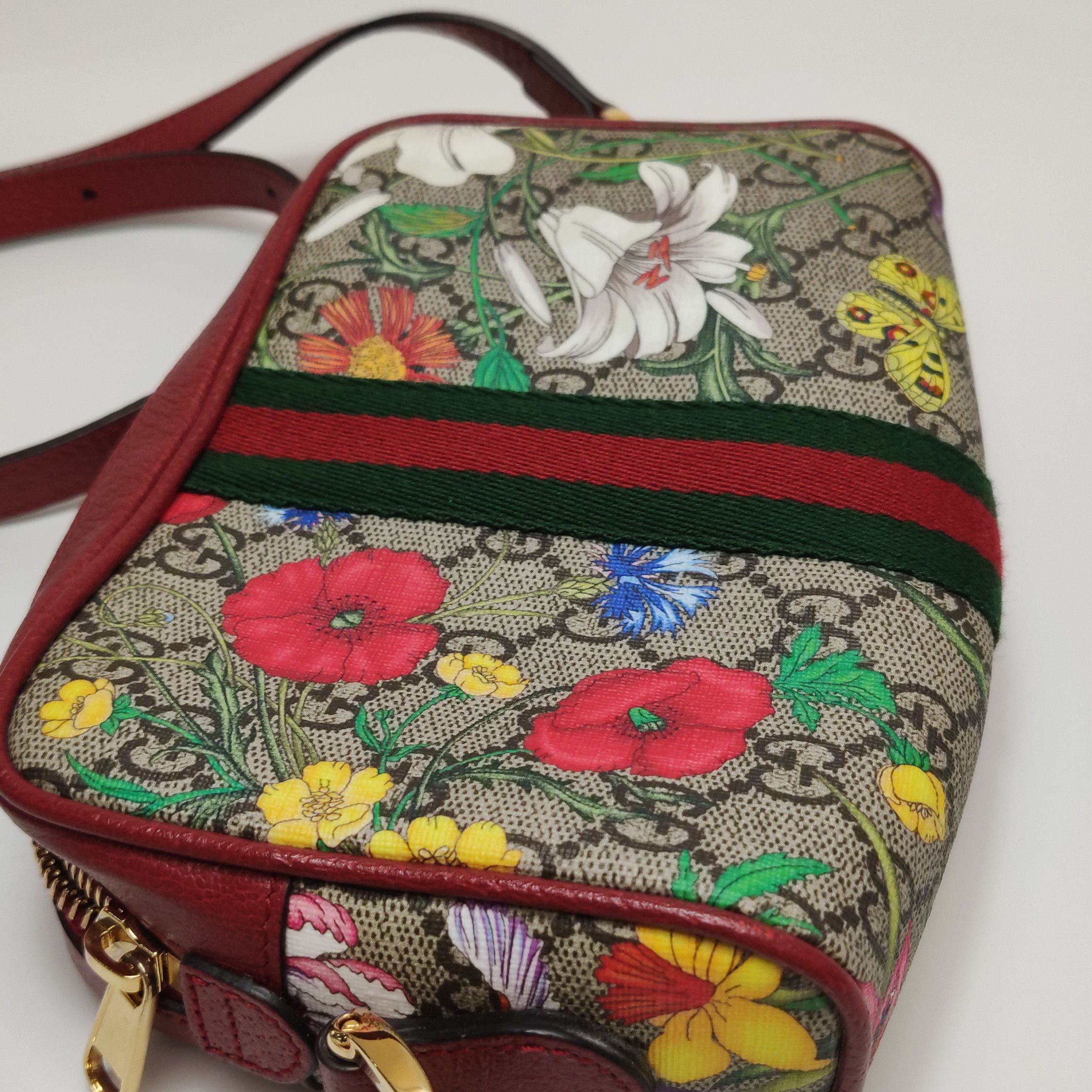 Gucci Gucci Women os Shoulder Bags Size ONE SIZE - 15 Thumbnail