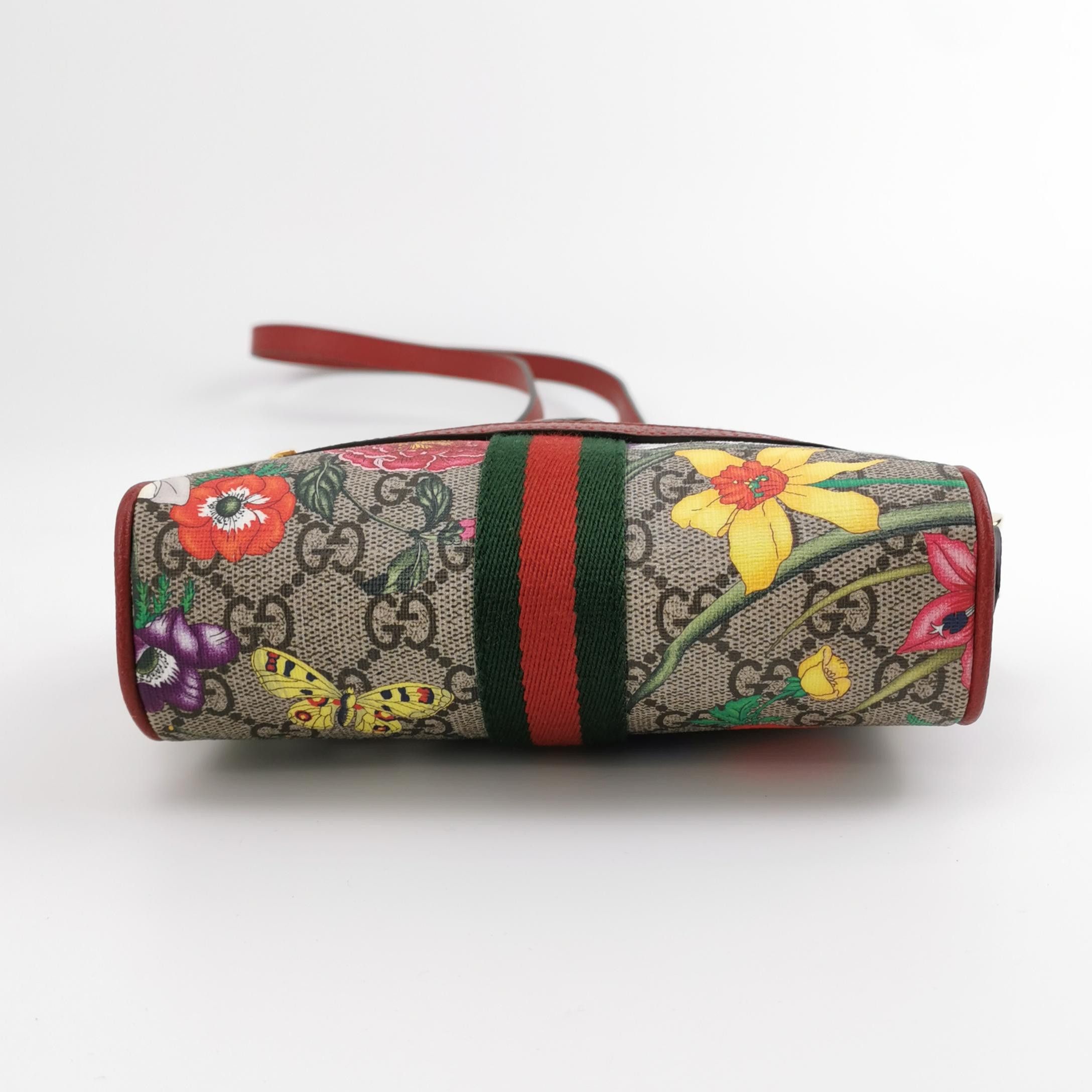 Gucci Gucci Women os Shoulder Bags Size ONE SIZE - 6 Thumbnail