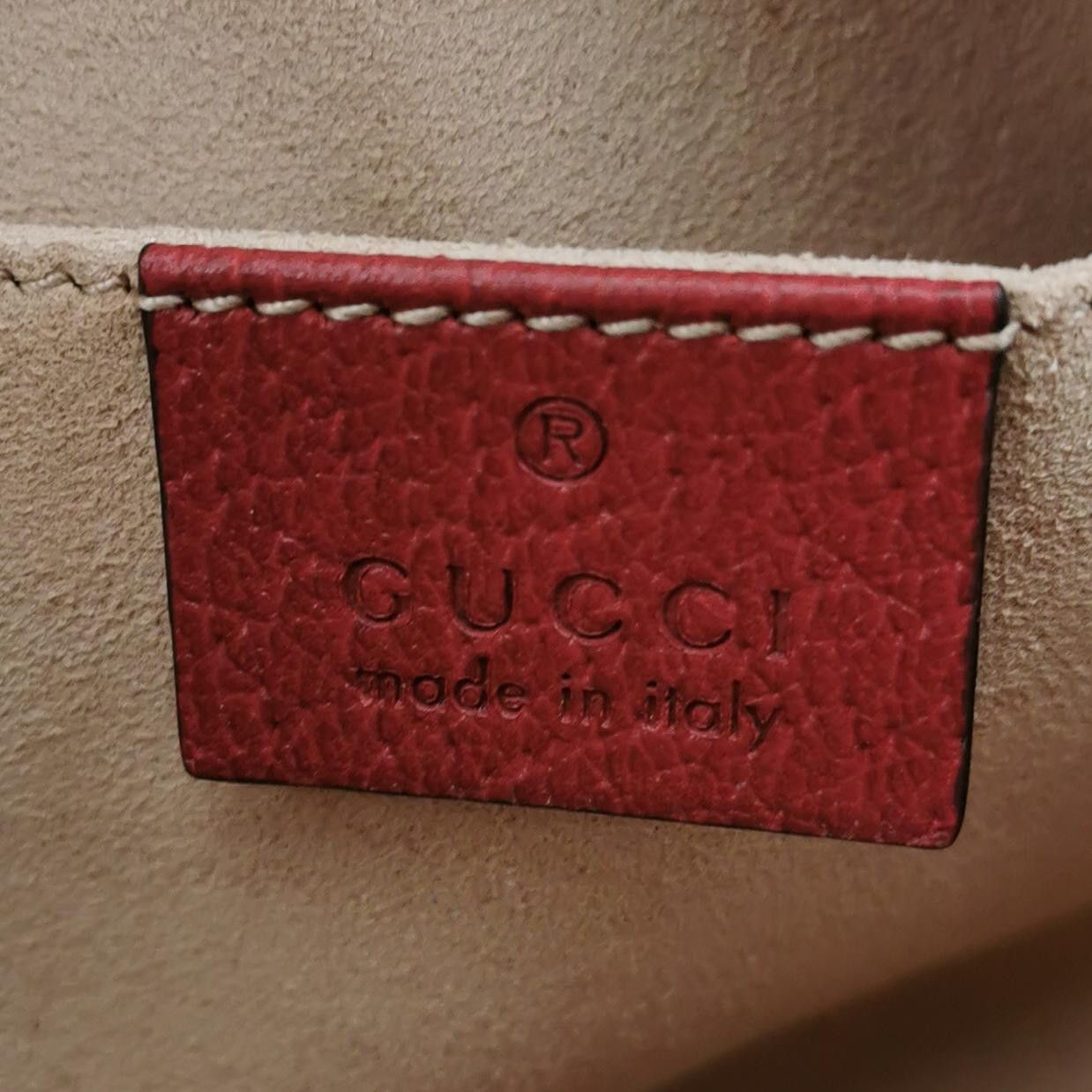 Gucci Gucci Women os Shoulder Bags Size ONE SIZE - 8 Thumbnail