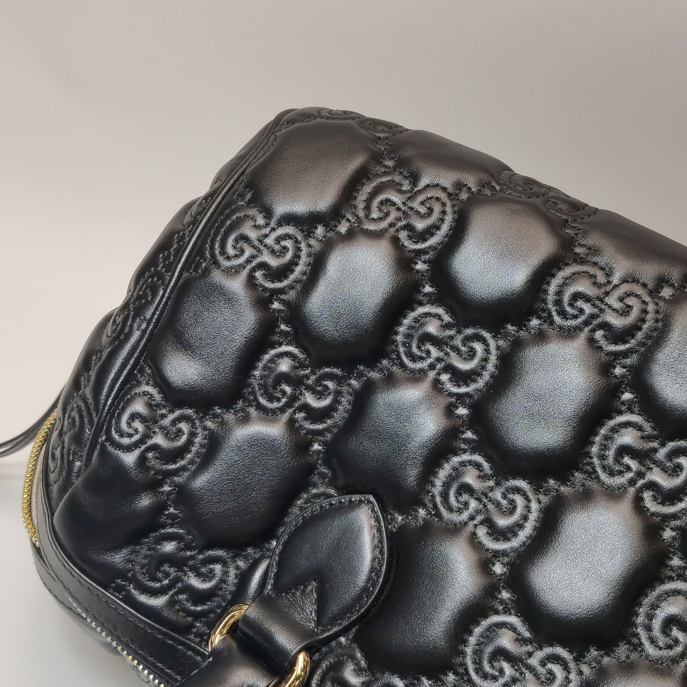 Gucci Gucci Women os Shoulder Bags Size ONE SIZE - 17 Thumbnail