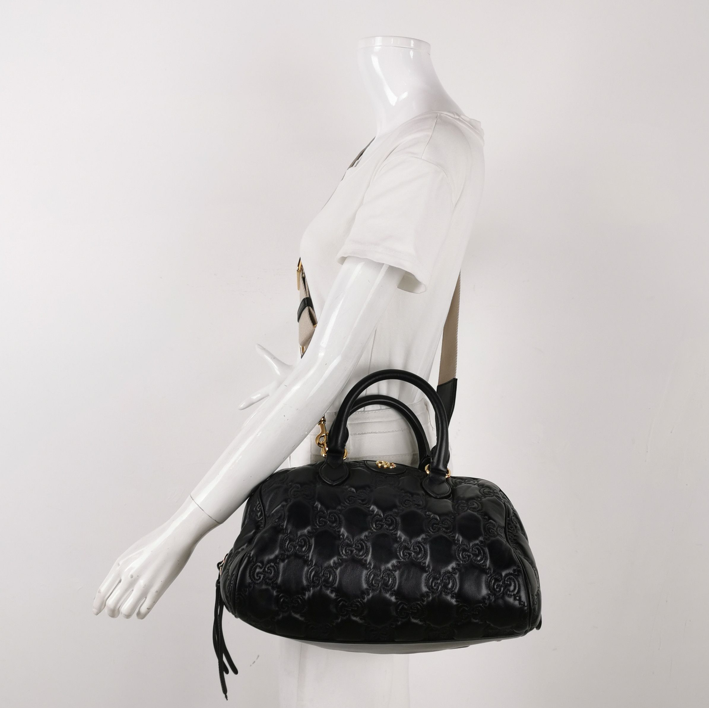 Gucci Gucci Women os Shoulder Bags Size ONE SIZE - 2 Thumbnail