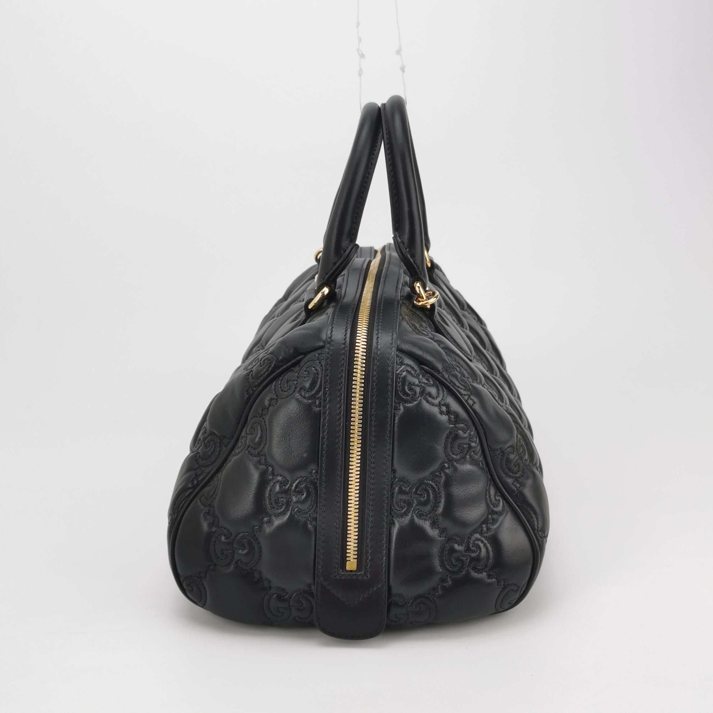 Gucci Gucci Women os Shoulder Bags Size ONE SIZE - 3 Thumbnail