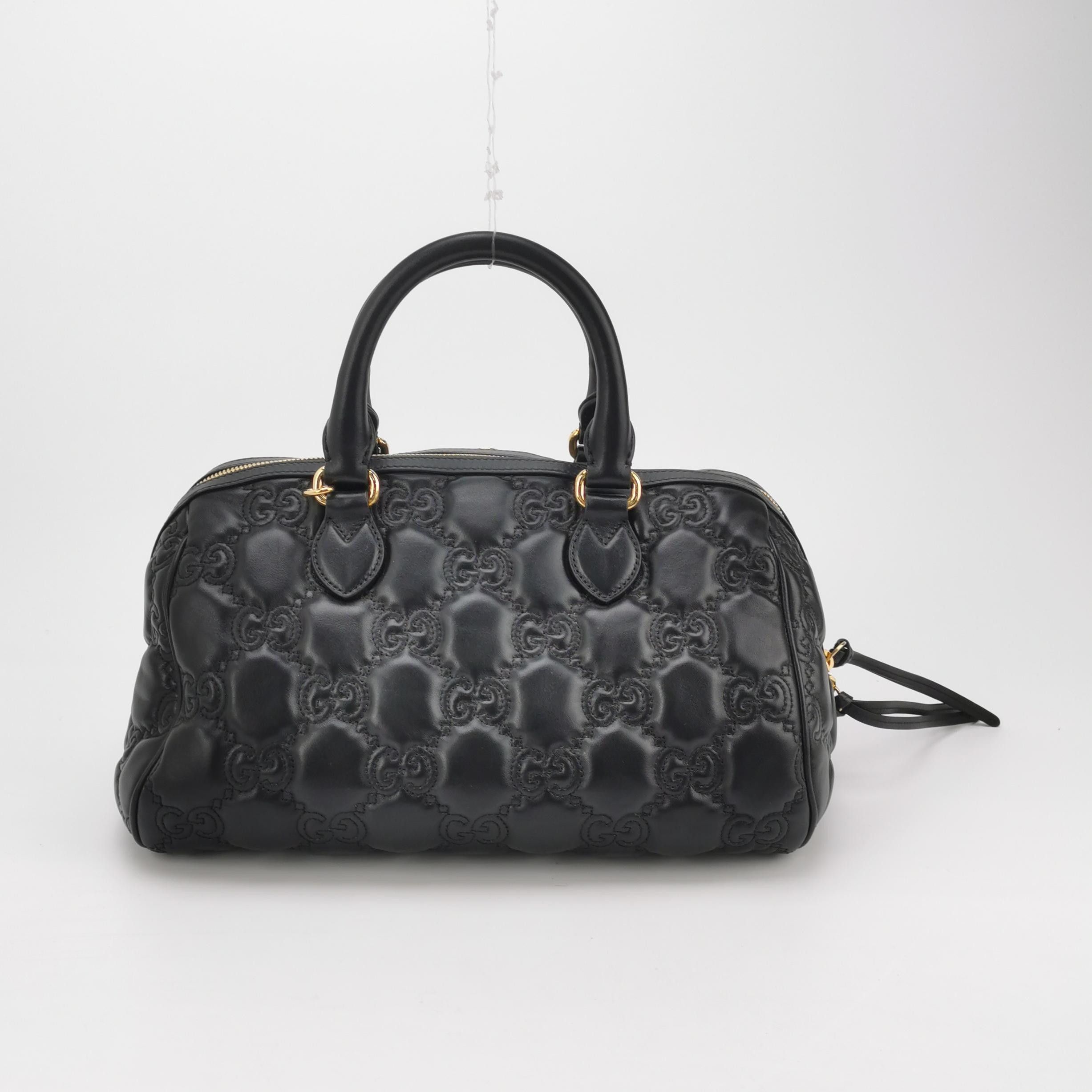 Gucci Gucci Women os Shoulder Bags Size ONE SIZE - 5 Thumbnail