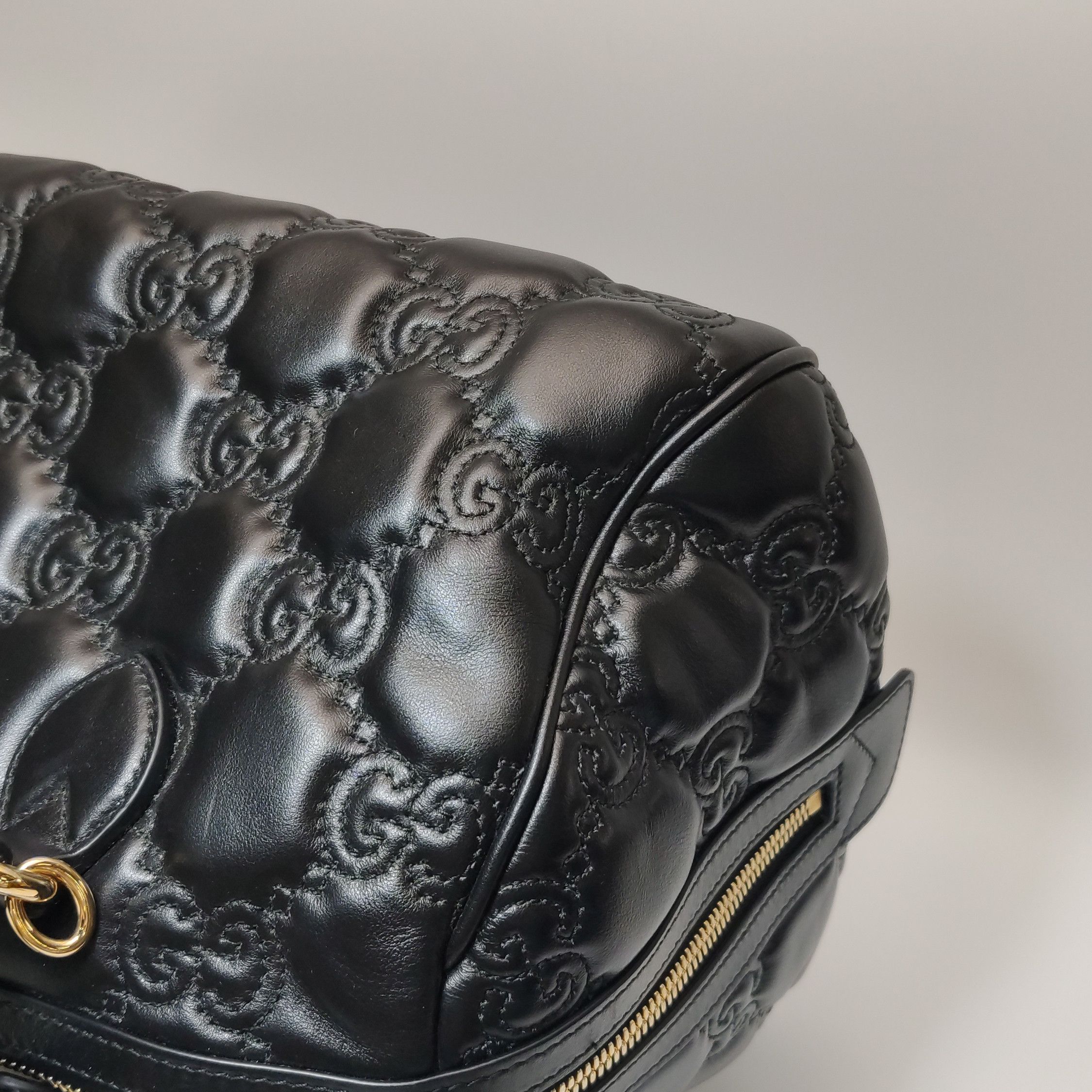 Gucci Gucci Women os Shoulder Bags Size ONE SIZE - 16 Thumbnail