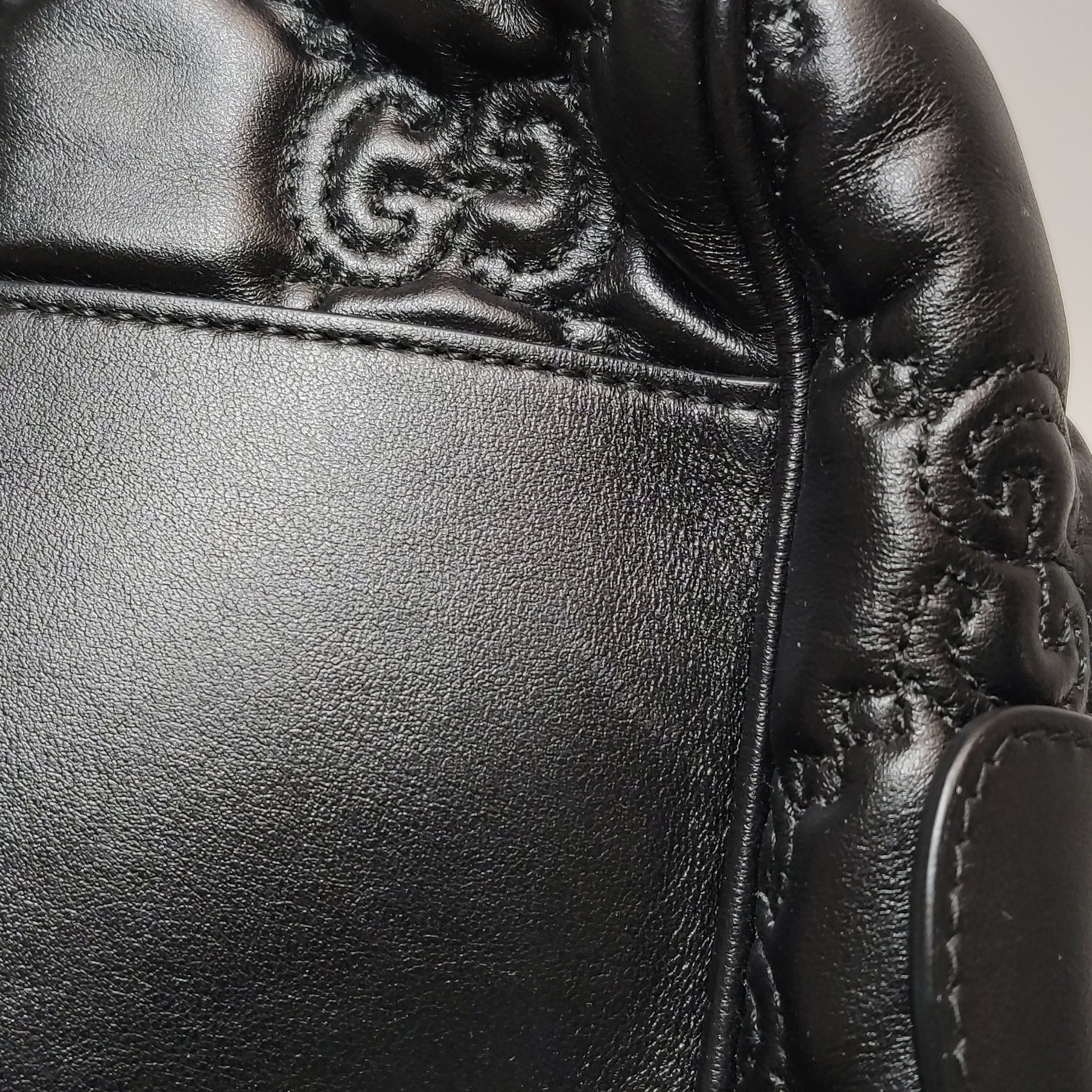Gucci Gucci Women os Shoulder Bags Size ONE SIZE - 20 Thumbnail