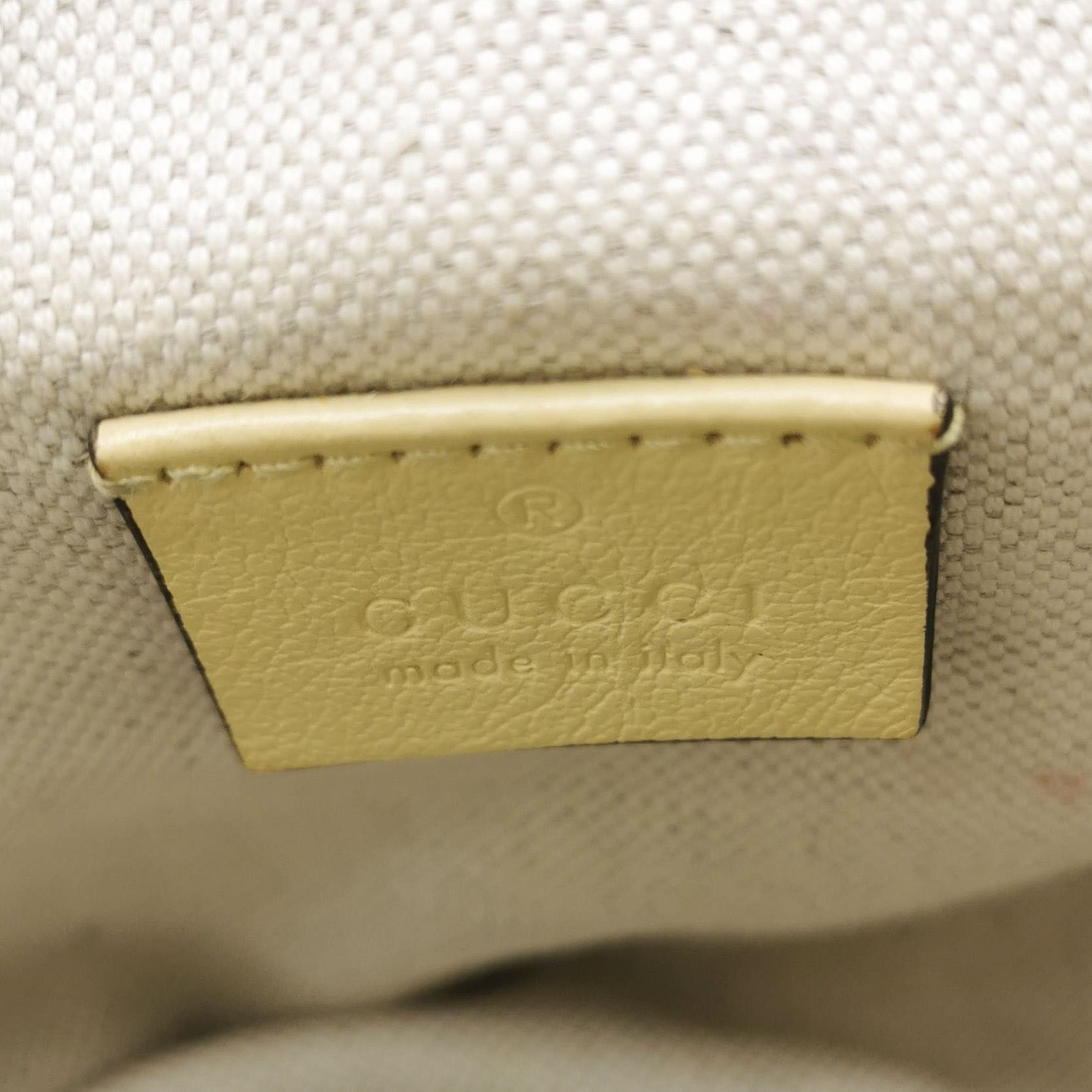 Gucci Gucci Women os Shoulder Bags Size ONE SIZE - 10 Thumbnail
