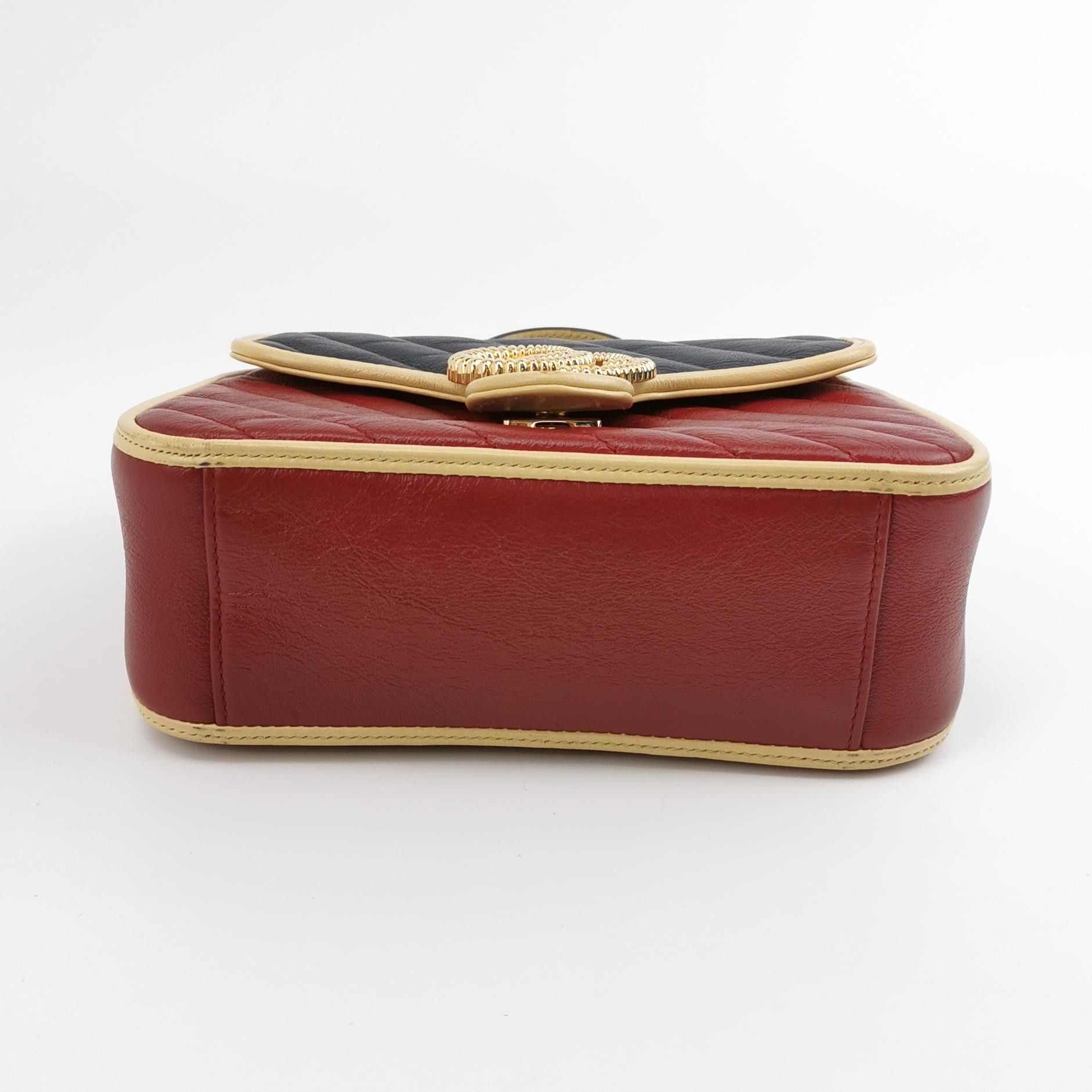 Gucci Gucci Women os Shoulder Bags Size ONE SIZE - 6 Thumbnail