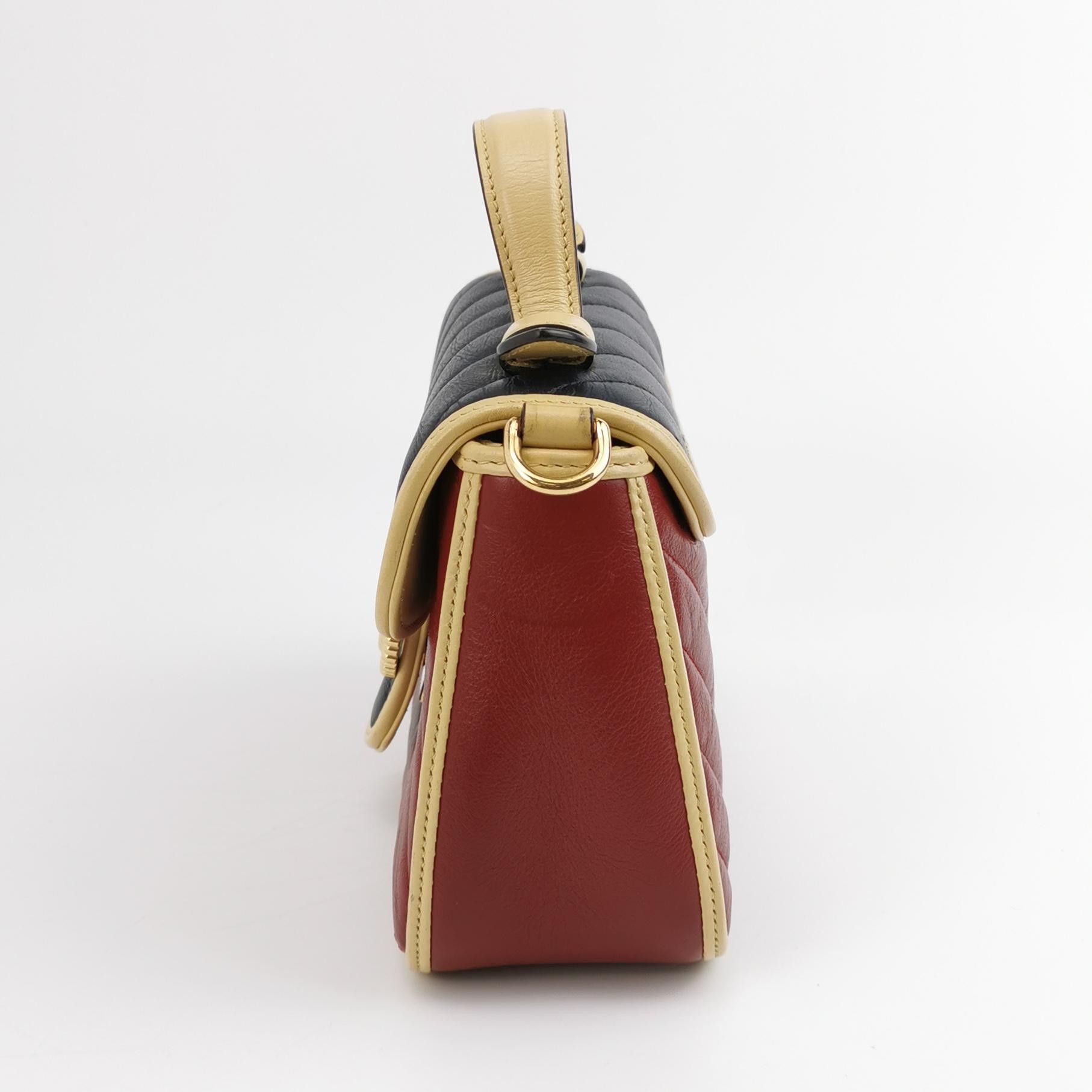 Gucci Gucci Women os Shoulder Bags Size ONE SIZE - 3 Thumbnail