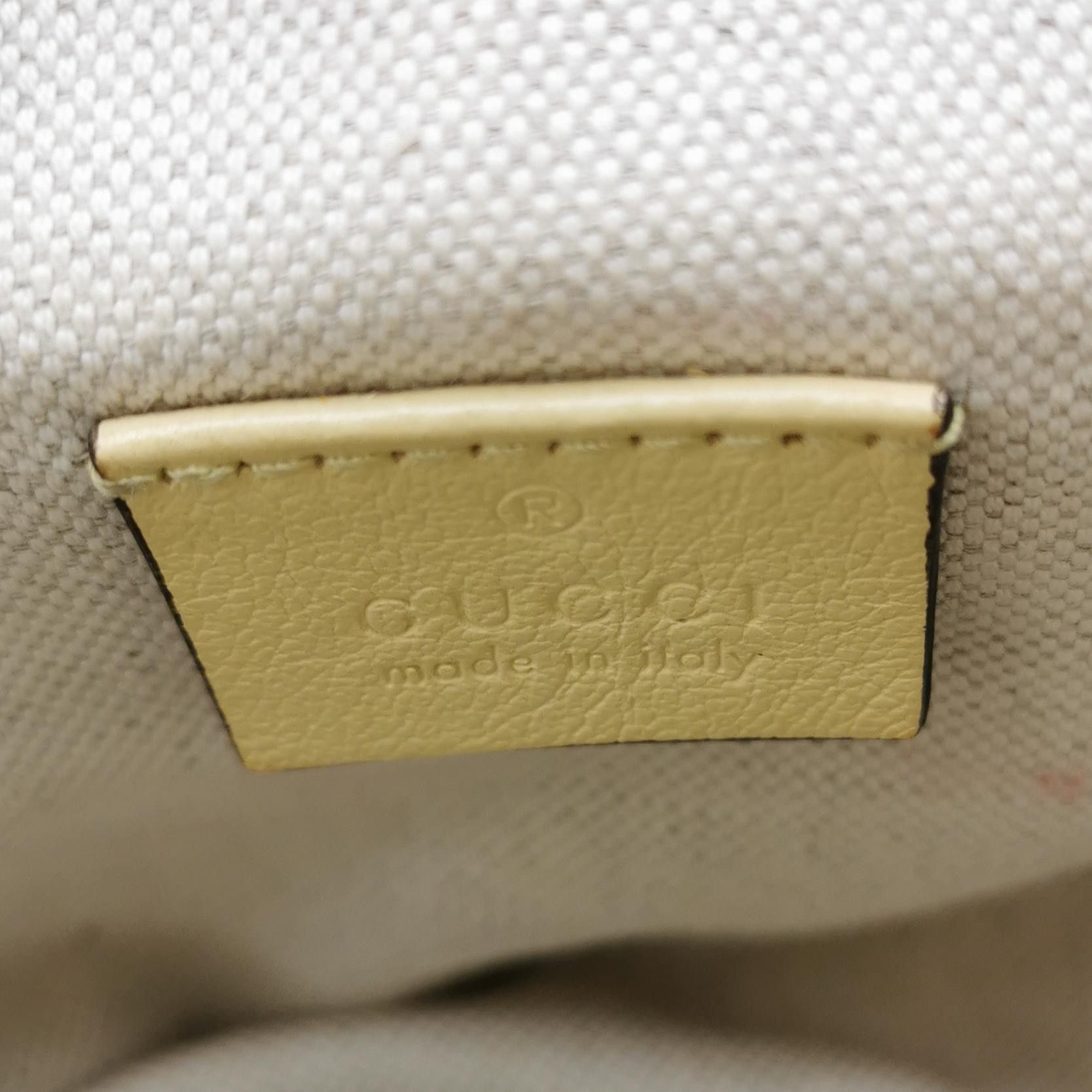 Gucci Gucci Women os Shoulder Bags Size ONE SIZE - 8 Thumbnail