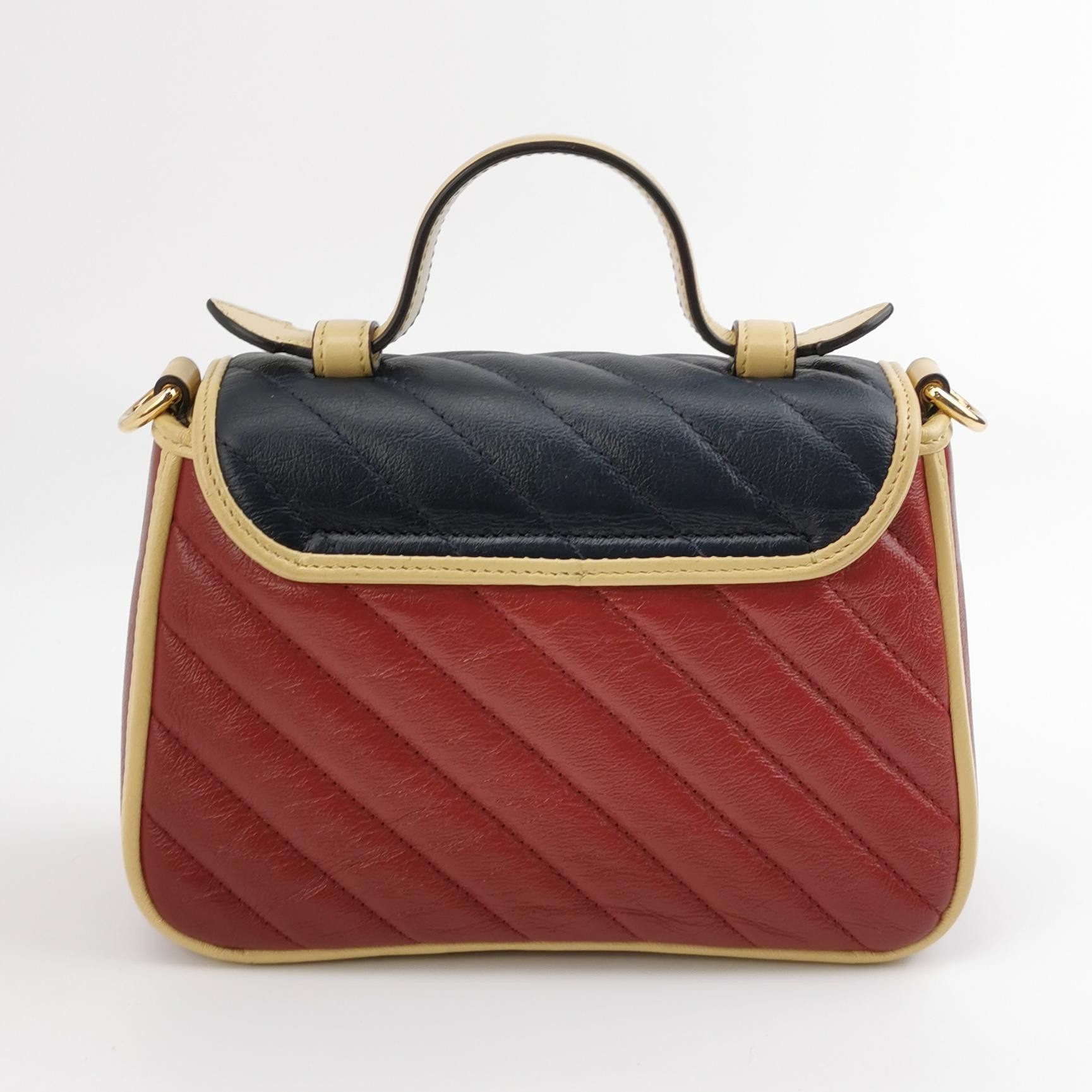 Gucci Gucci Women os Shoulder Bags Size ONE SIZE - 5 Thumbnail