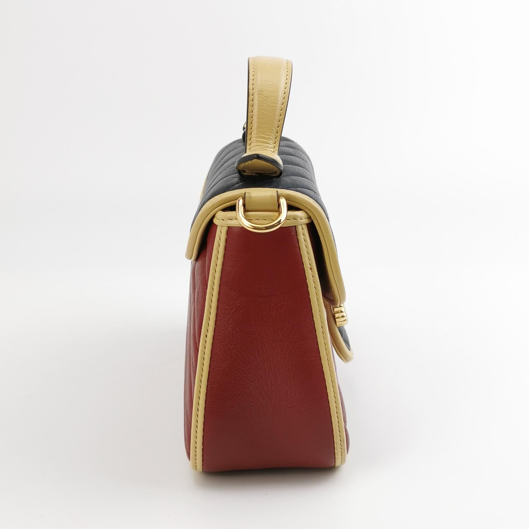 Gucci Gucci Women os Shoulder Bags Size ONE SIZE - 4 Thumbnail