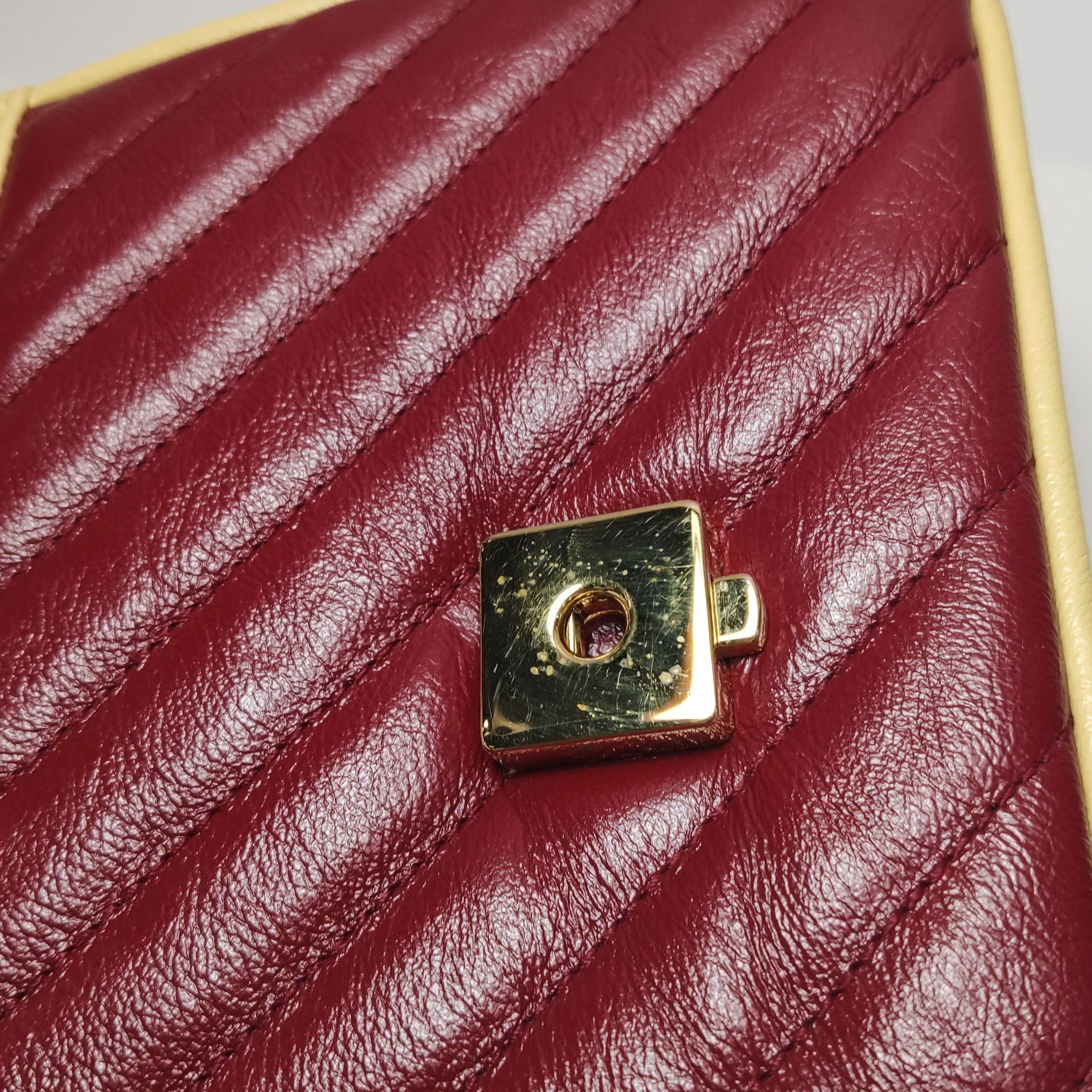 Gucci Gucci Women os Shoulder Bags Size ONE SIZE - 11 Thumbnail