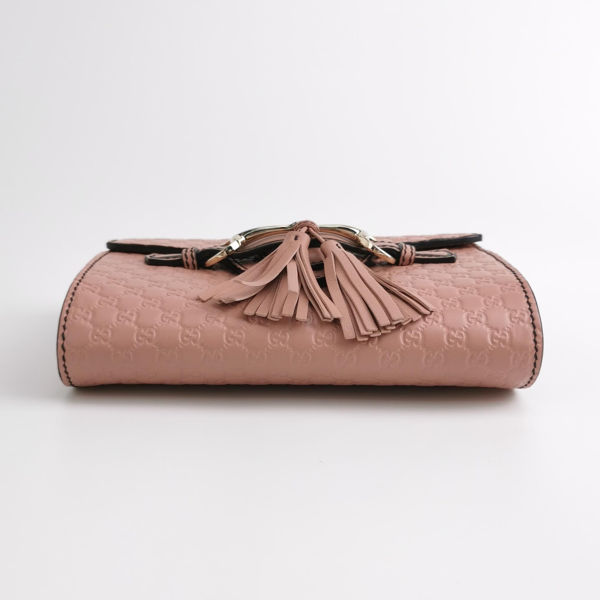 Gucci Gucci Women os Shoulder Bags Size ONE SIZE - 6 Thumbnail