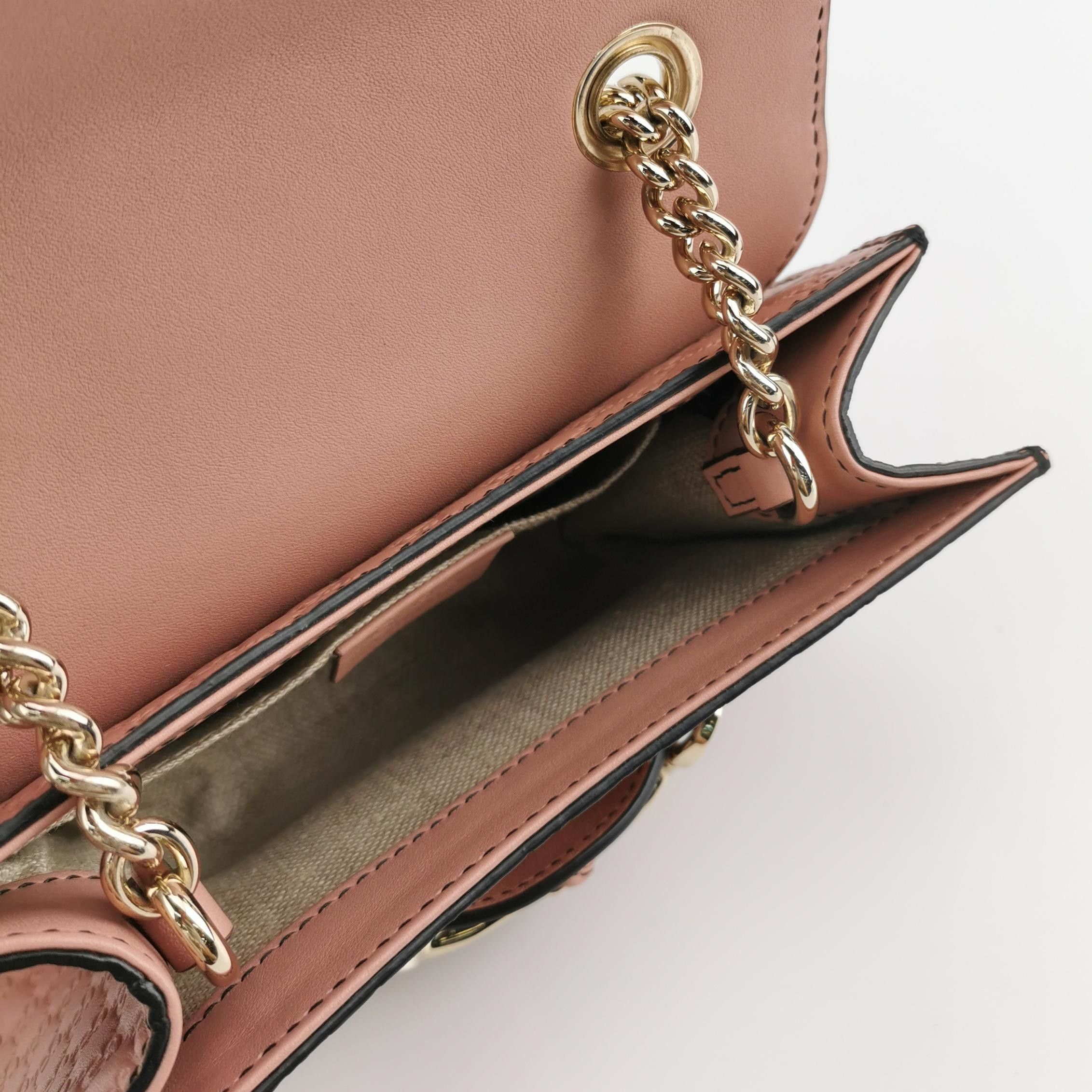 Gucci Gucci Women os Shoulder Bags Size ONE SIZE - 7 Thumbnail