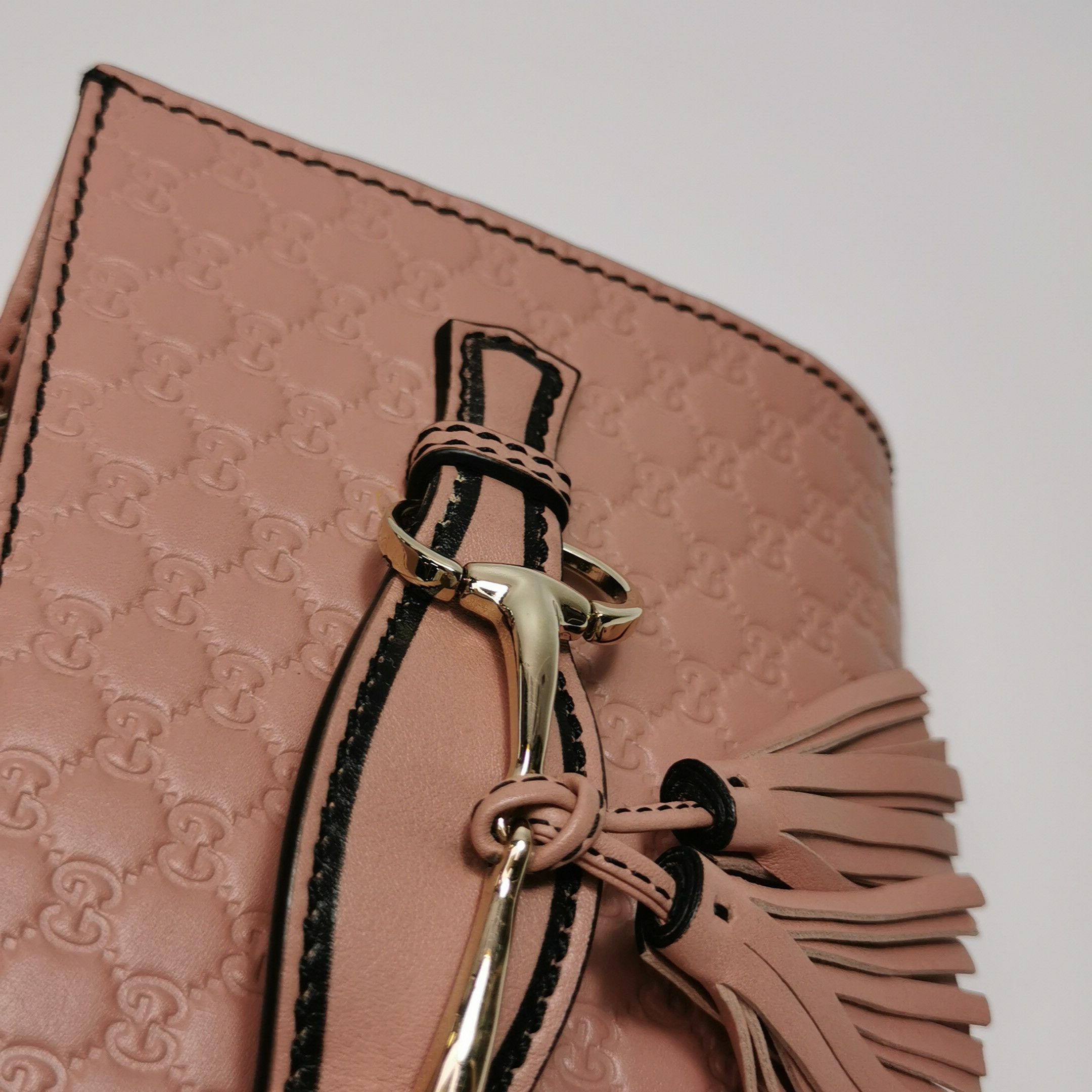 Gucci Gucci Women os Shoulder Bags Size ONE SIZE - 14 Thumbnail