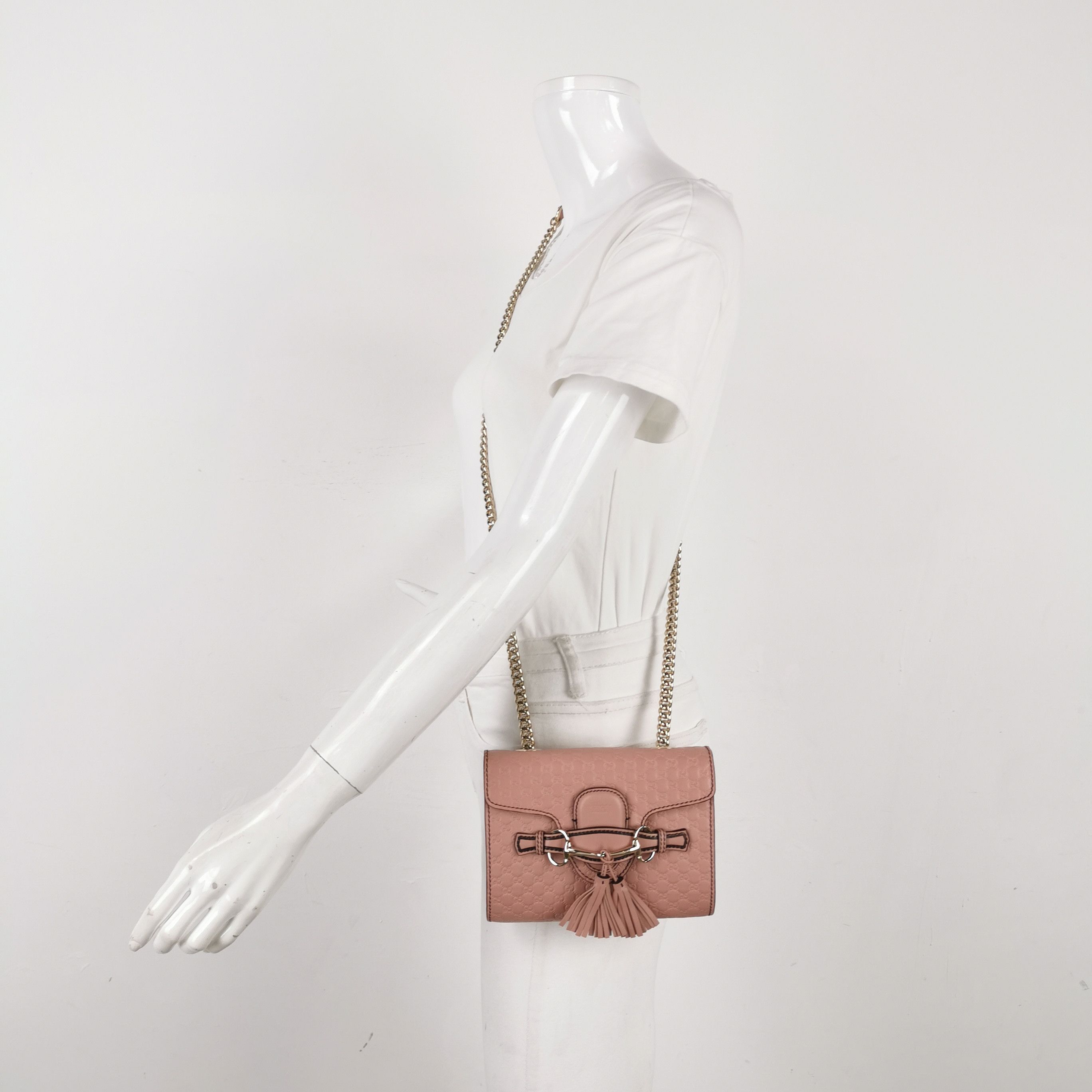 Gucci Gucci Women os Shoulder Bags Size ONE SIZE - 2 Thumbnail