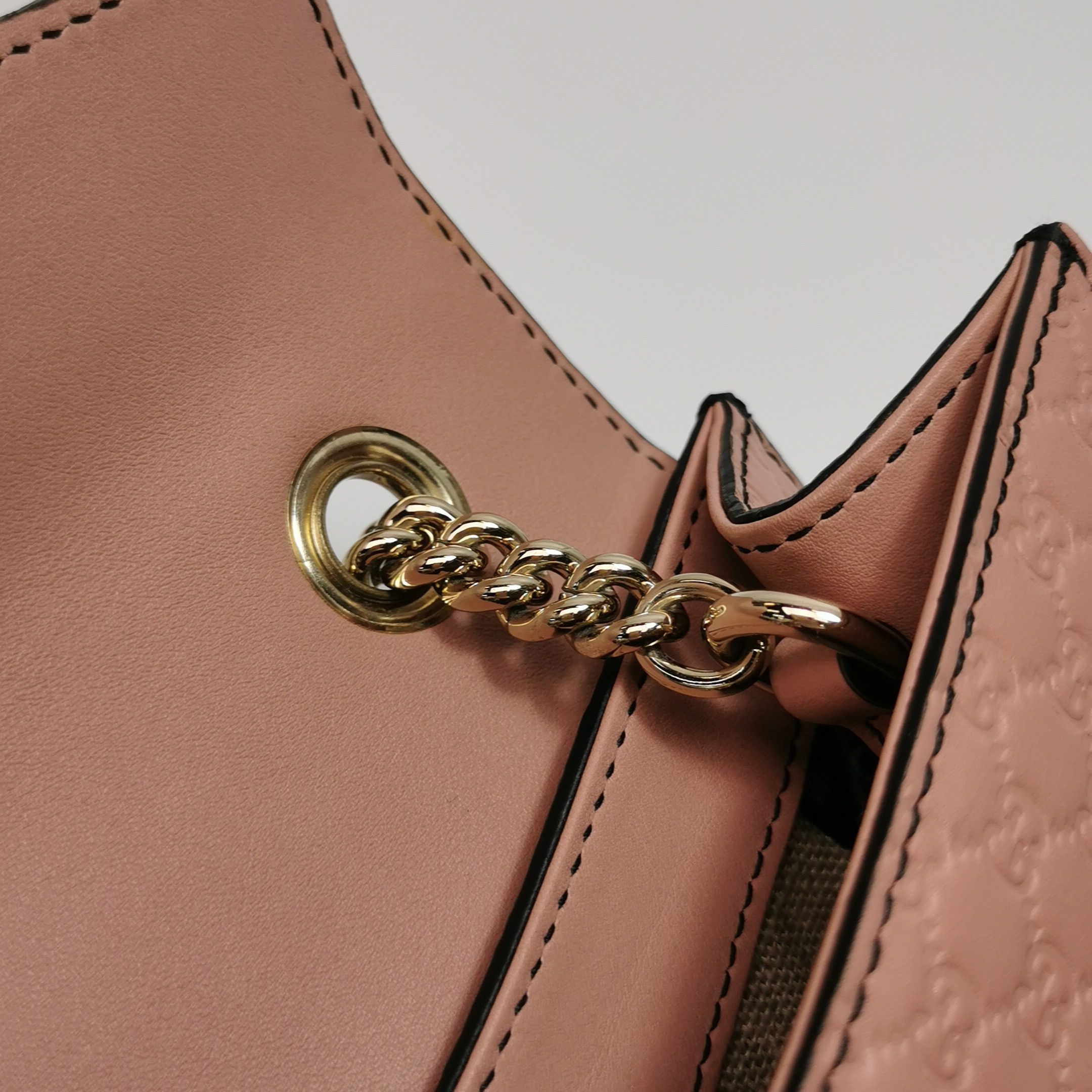 Gucci Gucci Women os Shoulder Bags Size ONE SIZE - 15 Thumbnail