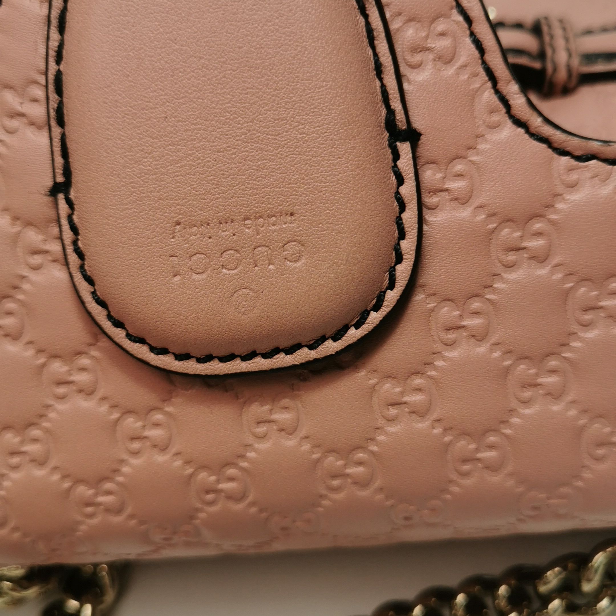 Gucci Gucci Women os Shoulder Bags Size ONE SIZE - 21 Thumbnail