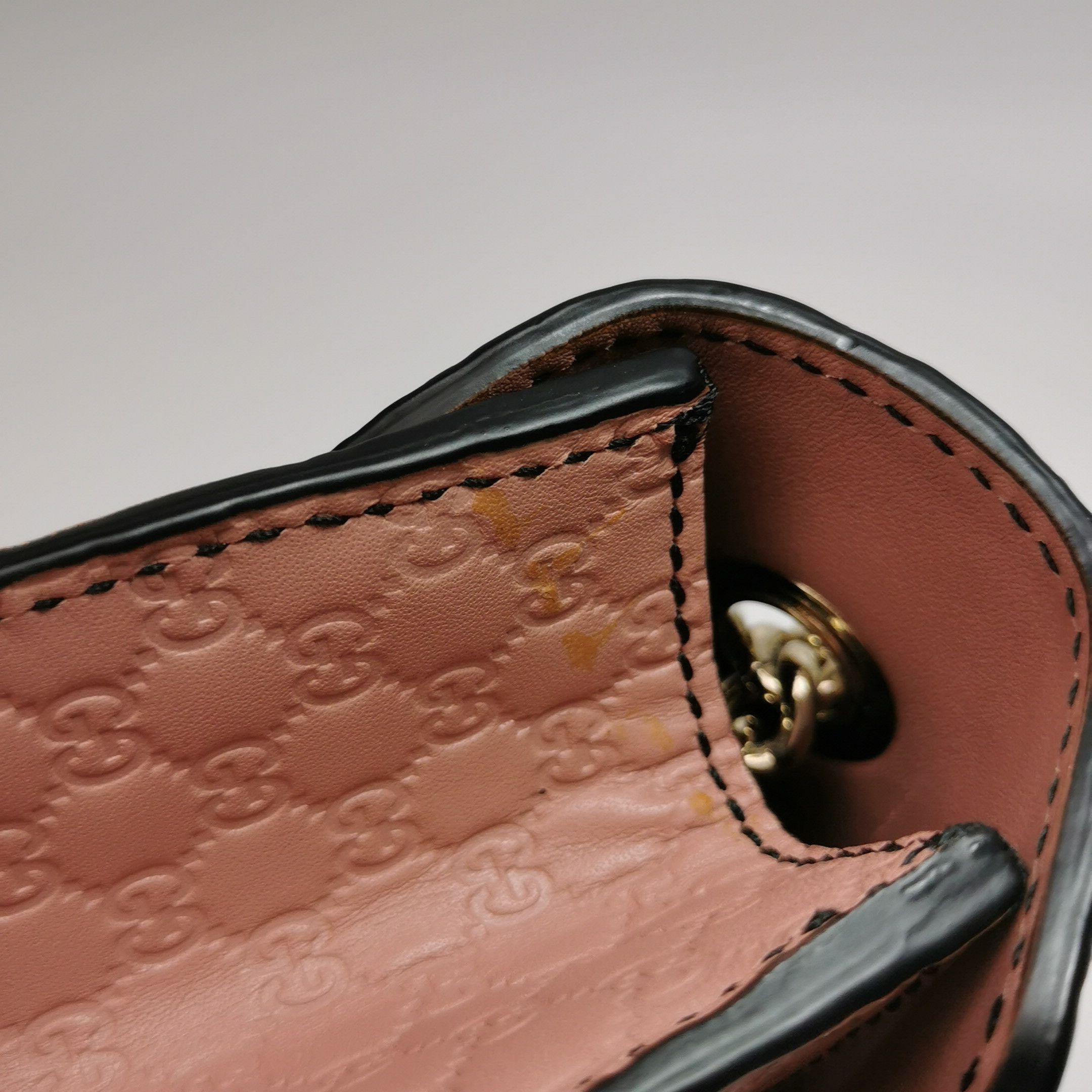 Gucci Gucci Women os Shoulder Bags Size ONE SIZE - 23 Thumbnail