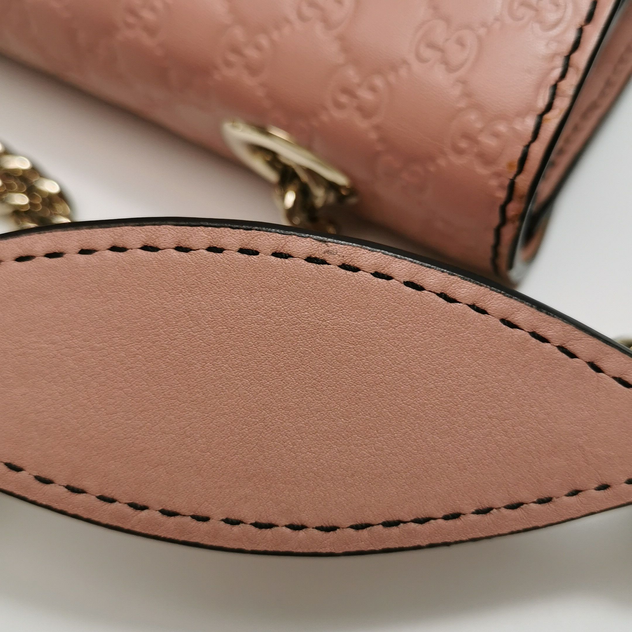 Gucci Gucci Women os Shoulder Bags Size ONE SIZE - 12 Thumbnail