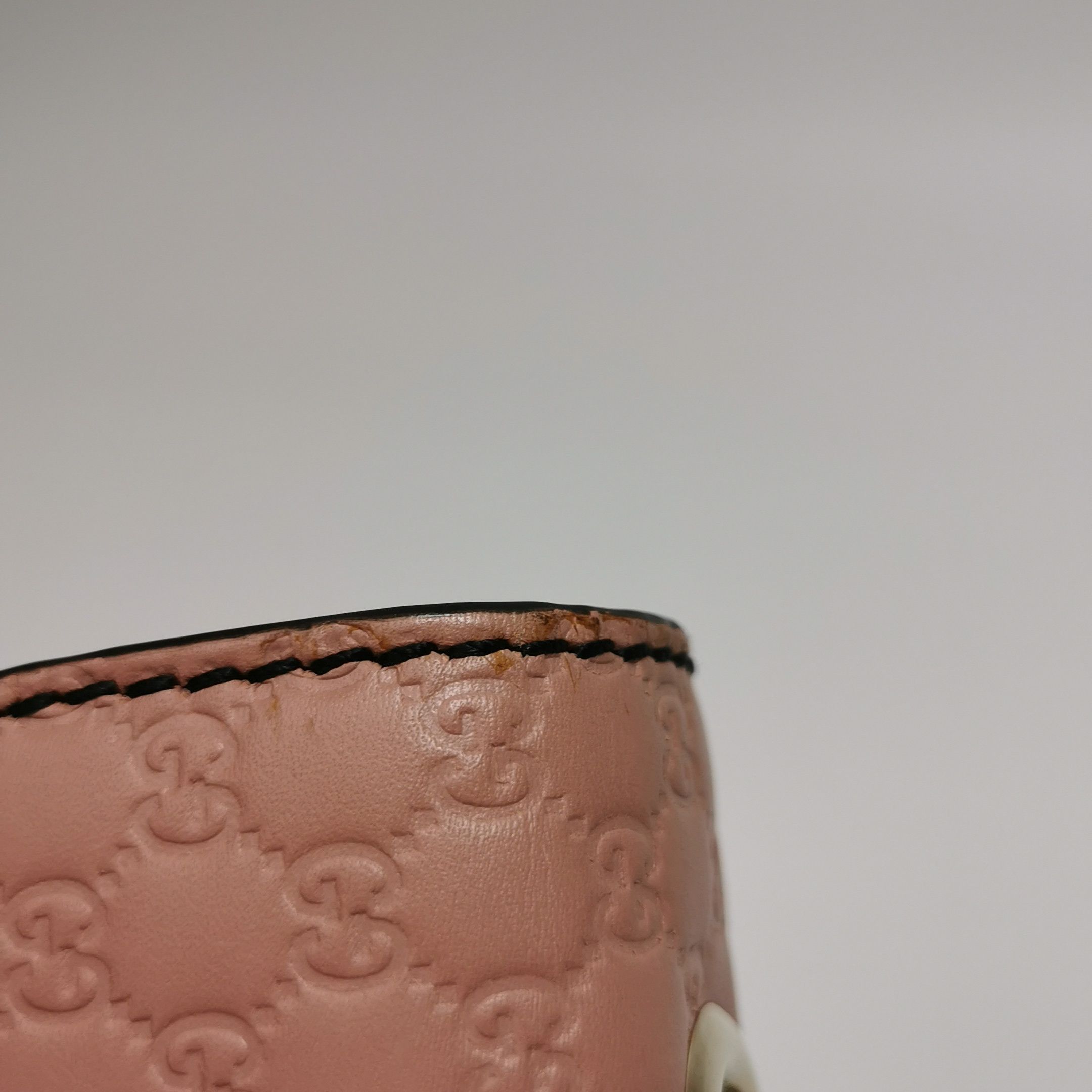 Gucci Gucci Women os Shoulder Bags Size ONE SIZE - 18 Thumbnail
