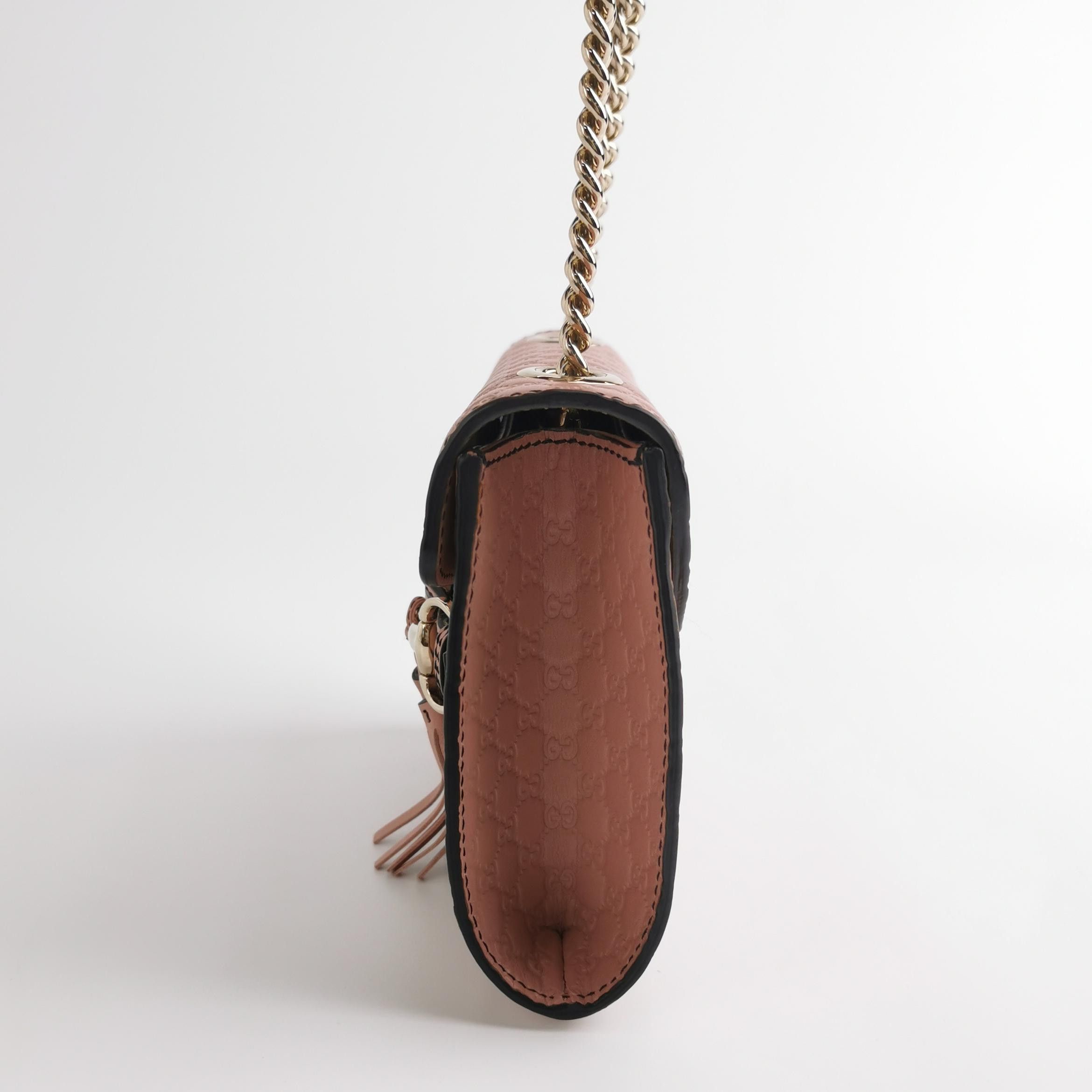 Gucci Gucci Women os Shoulder Bags Size ONE SIZE - 3 Thumbnail