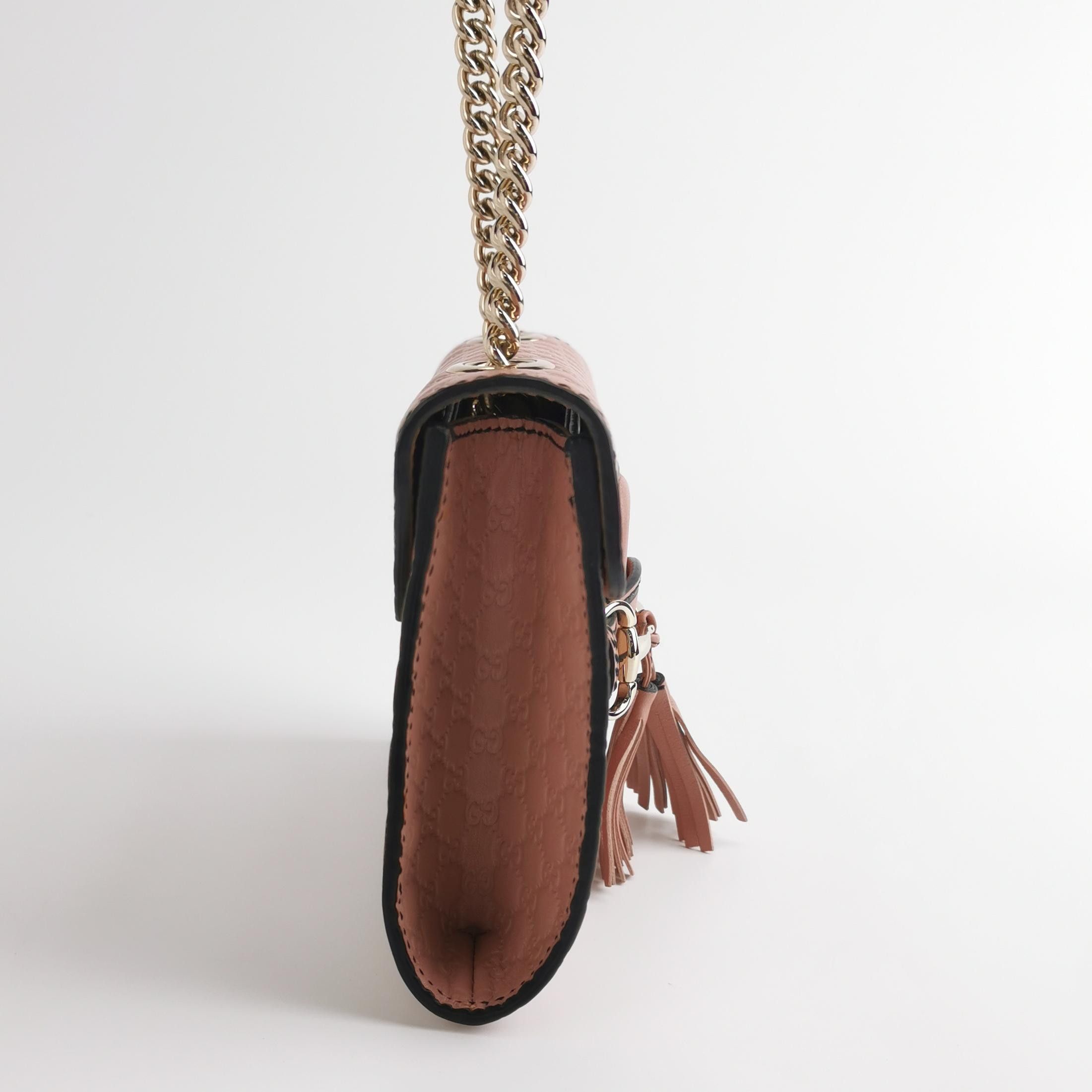 Gucci Gucci Women os Shoulder Bags Size ONE SIZE - 4 Thumbnail