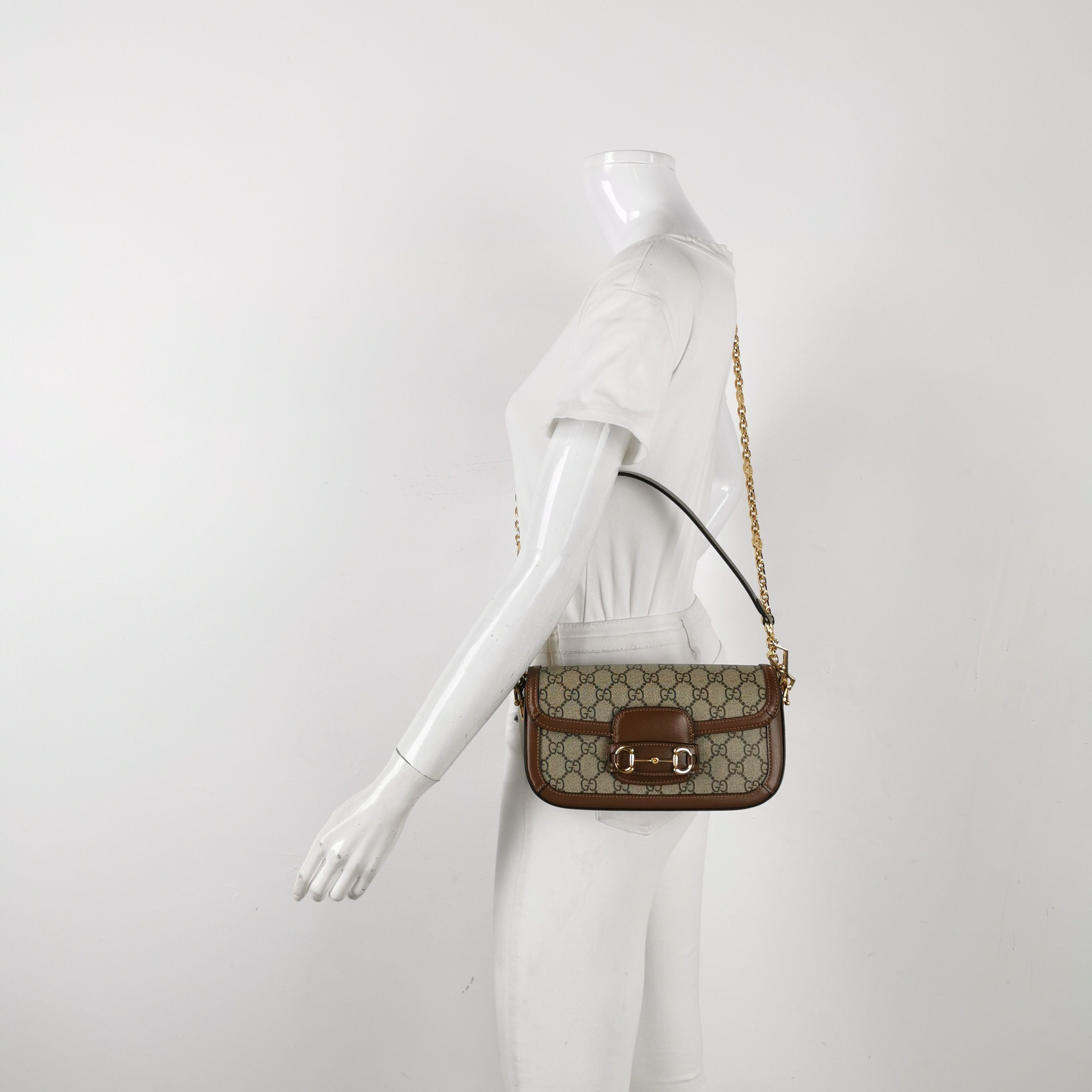 Gucci Gucci Women os Shoulder Bags Size ONE SIZE - 2 Thumbnail
