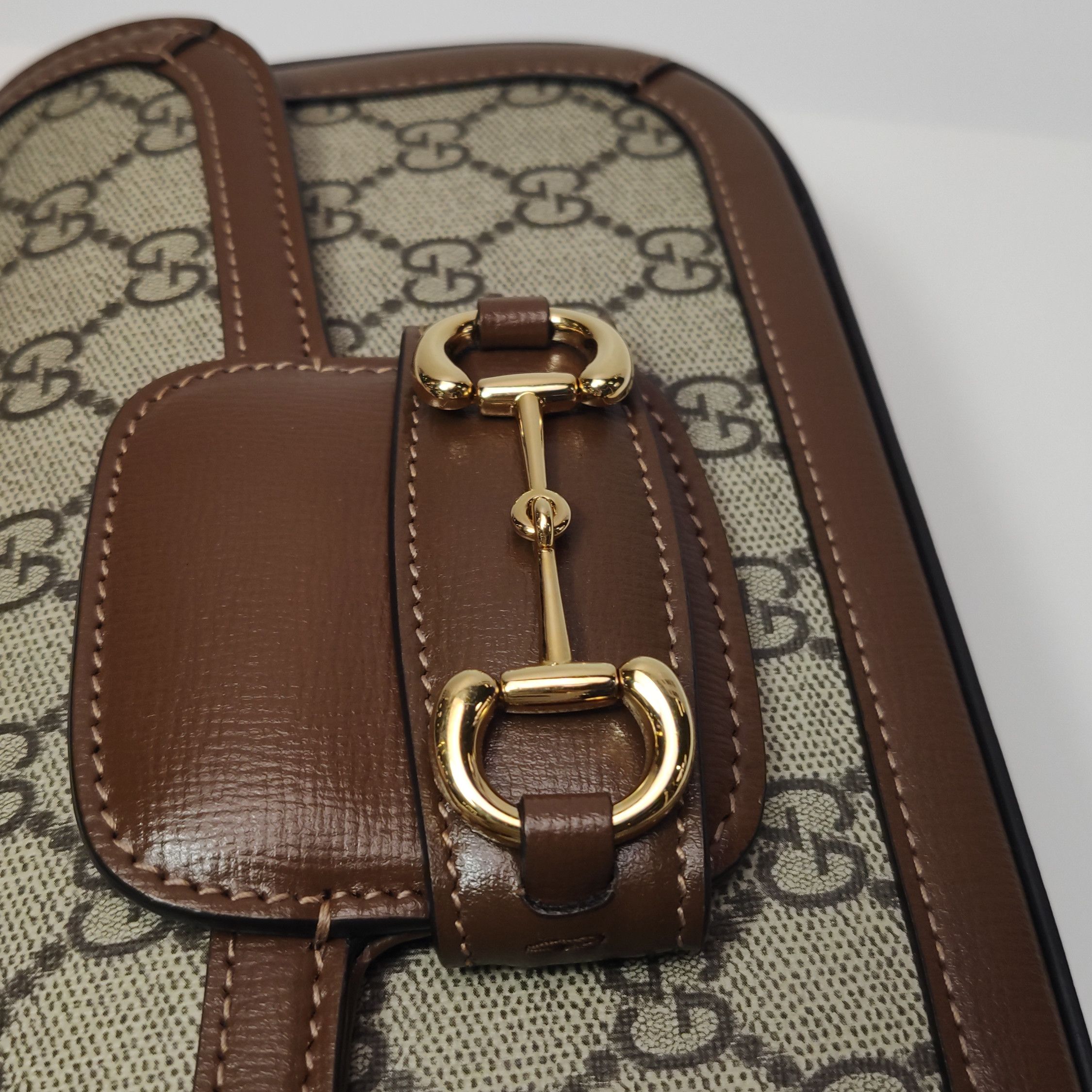 Gucci Gucci Women os Shoulder Bags Size ONE SIZE - 12 Thumbnail