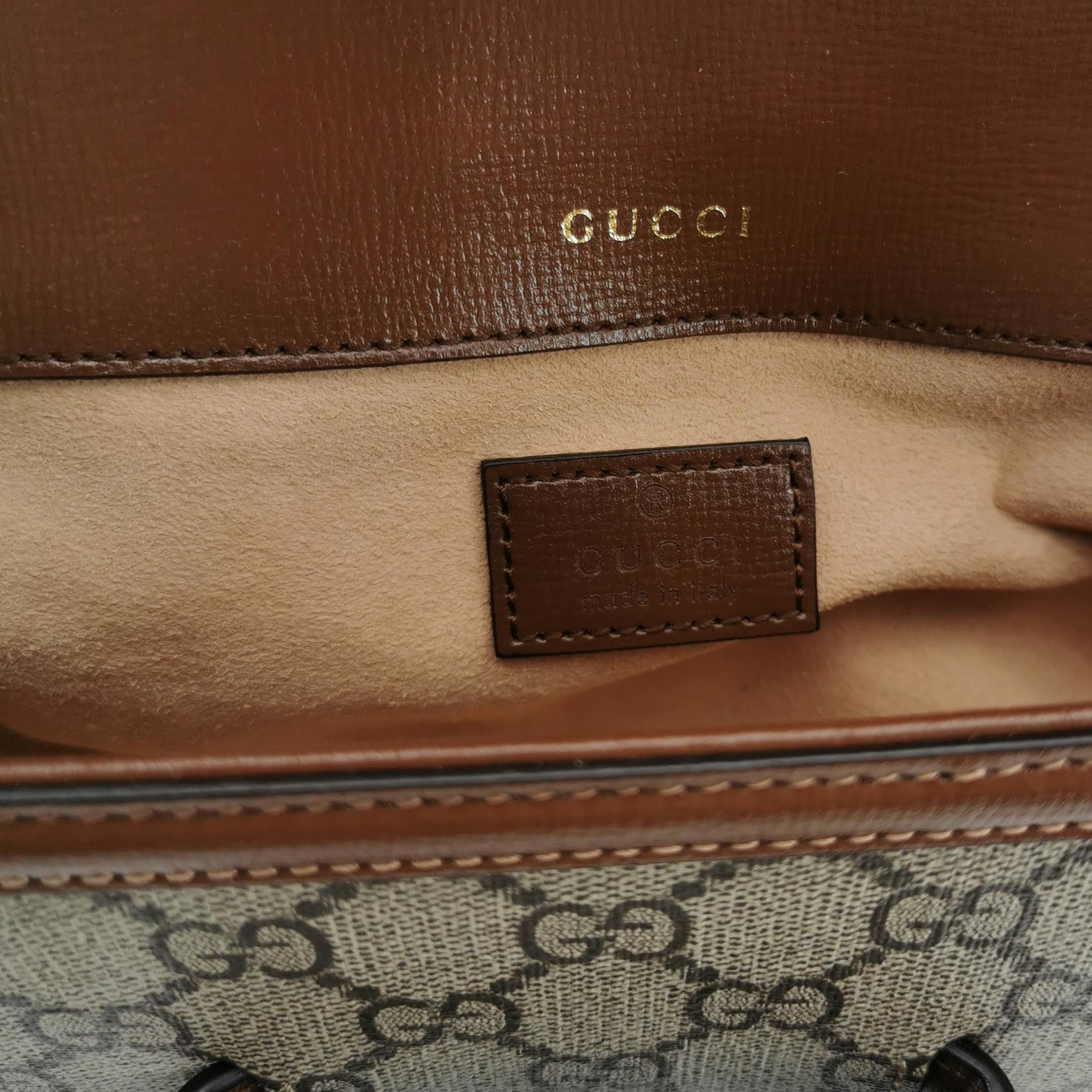Gucci Gucci Women os Shoulder Bags Size ONE SIZE - 8 Thumbnail