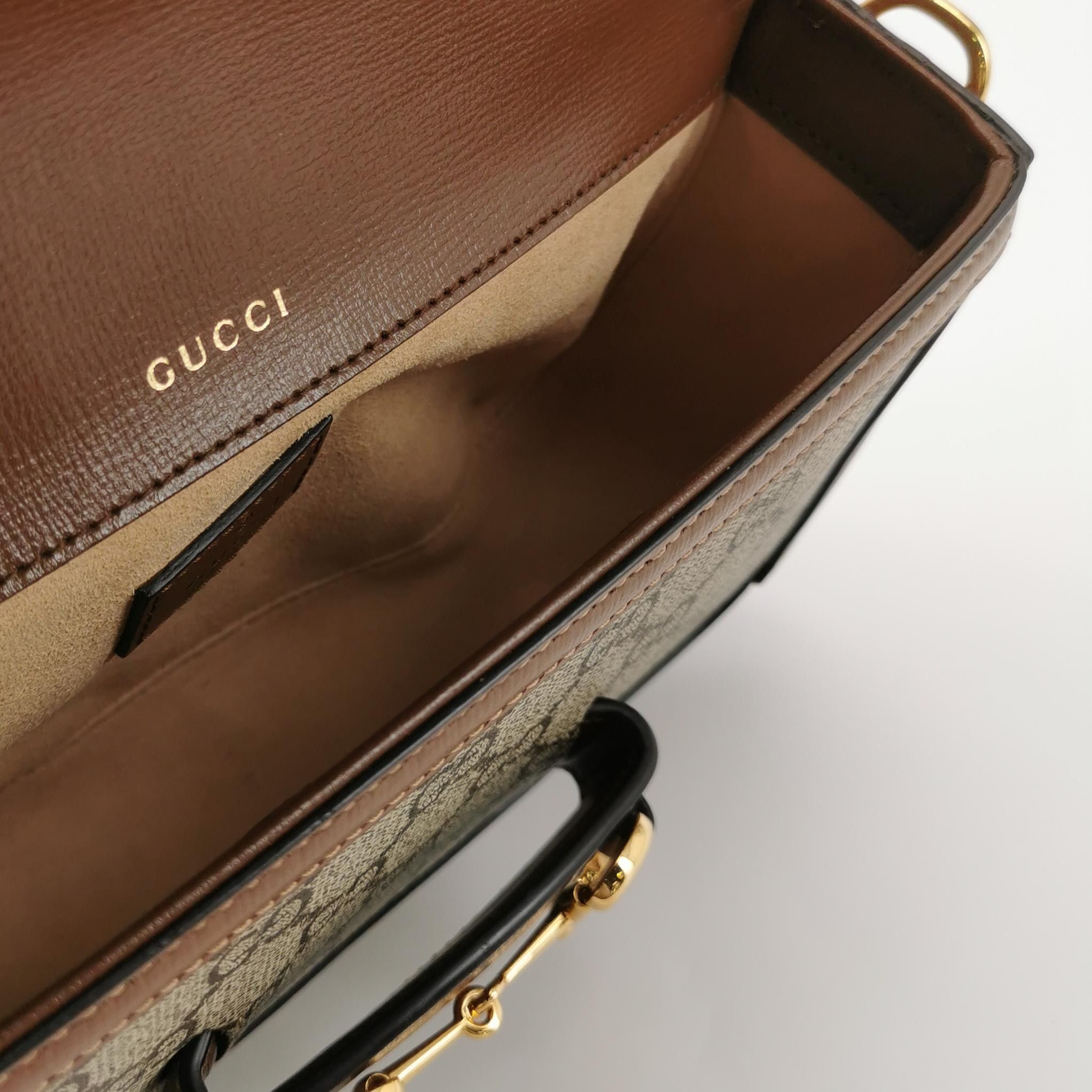 Gucci Gucci Women os Shoulder Bags Size ONE SIZE - 7 Thumbnail