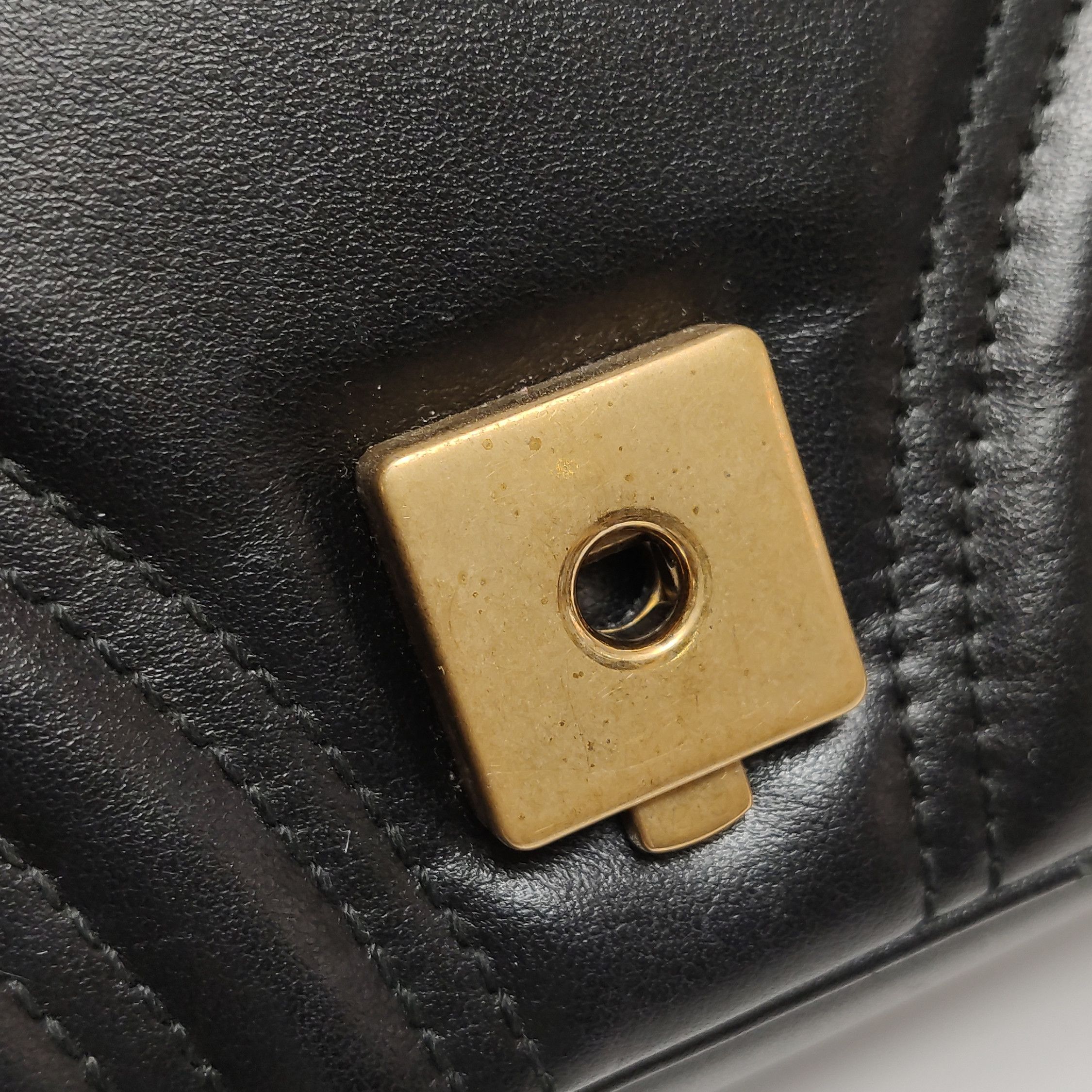 Gucci Gucci Women os Shoulder Bags Size ONE SIZE - 11 Thumbnail