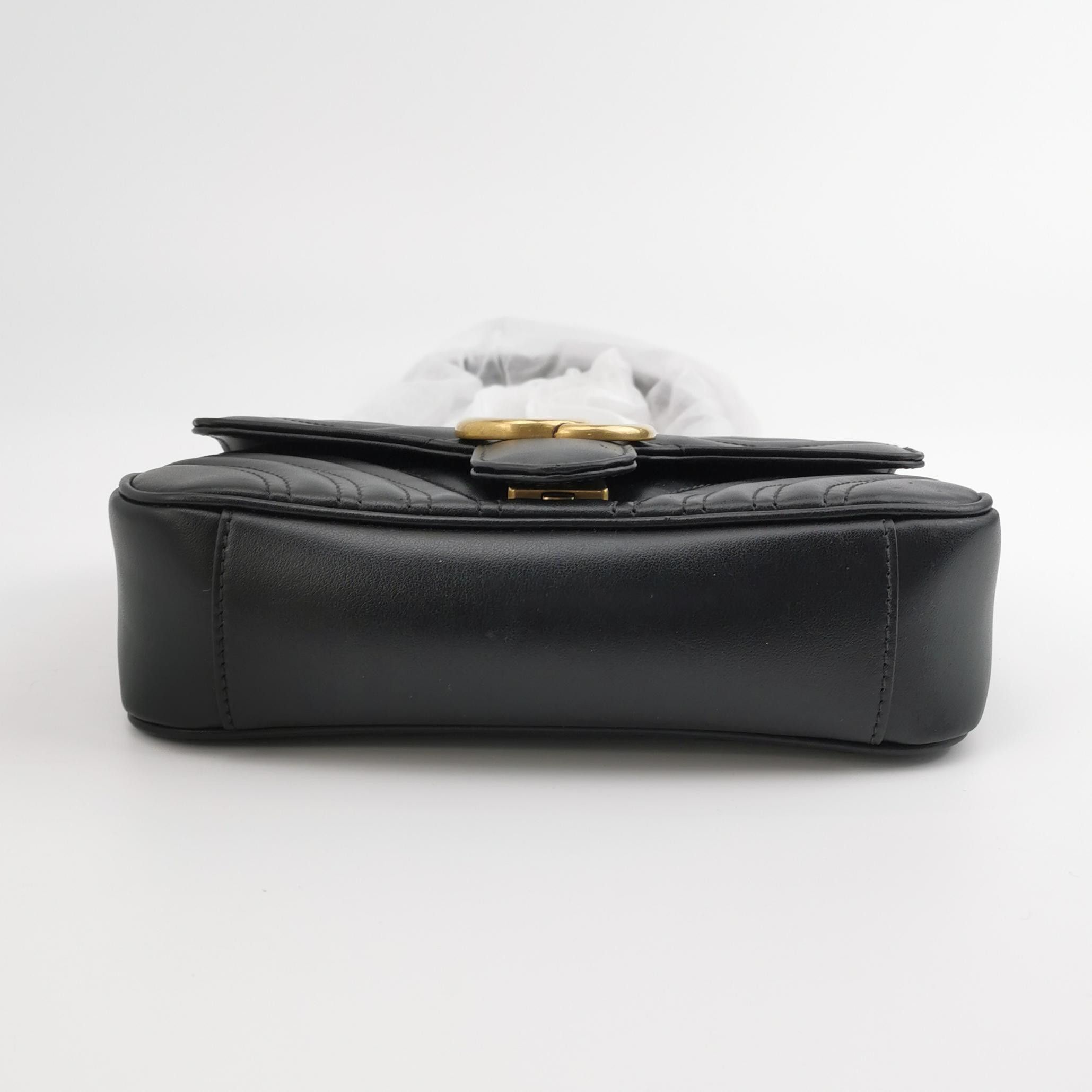 Gucci Gucci Women os Shoulder Bags Size ONE SIZE - 6 Thumbnail