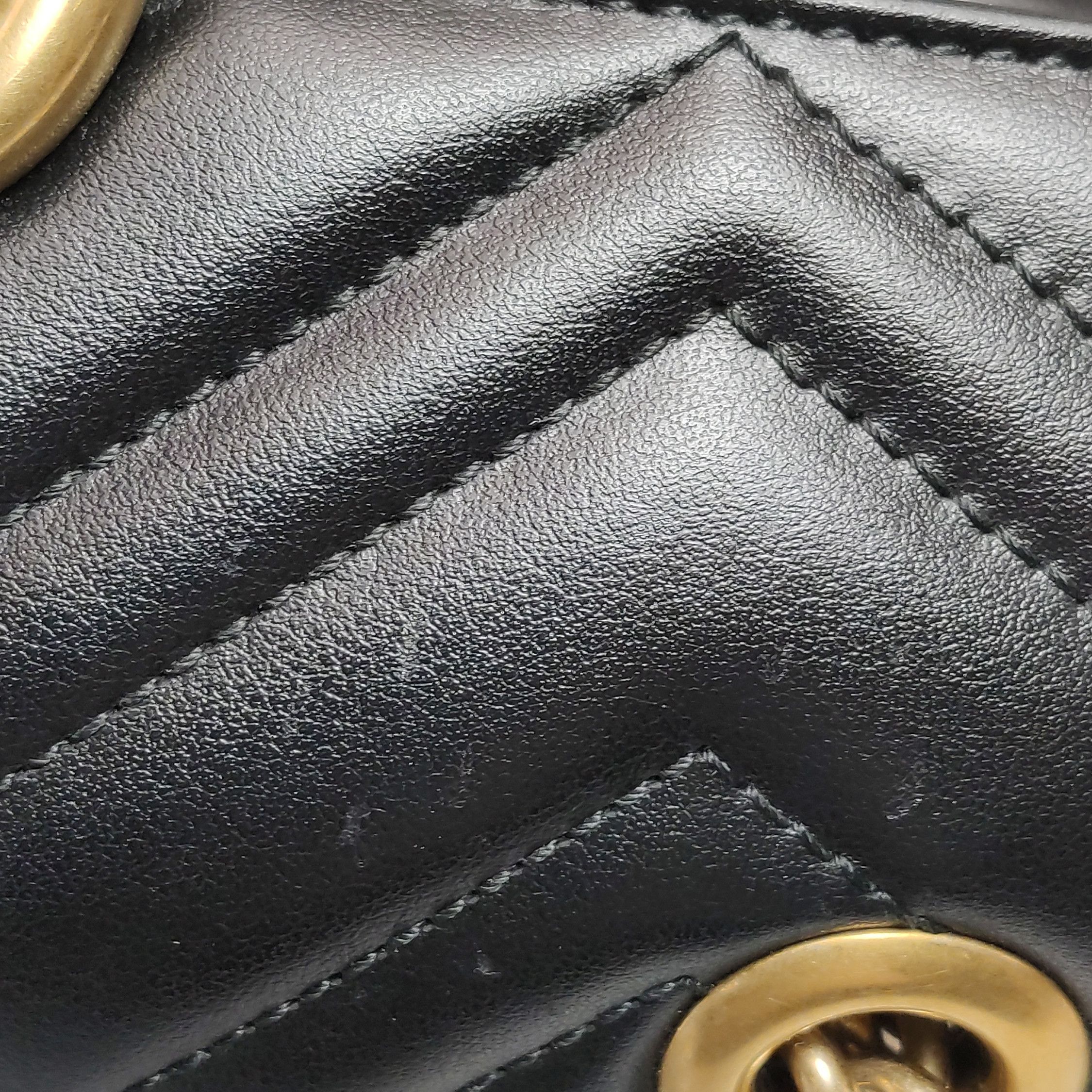 Gucci Gucci Women os Shoulder Bags Size ONE SIZE - 17 Thumbnail