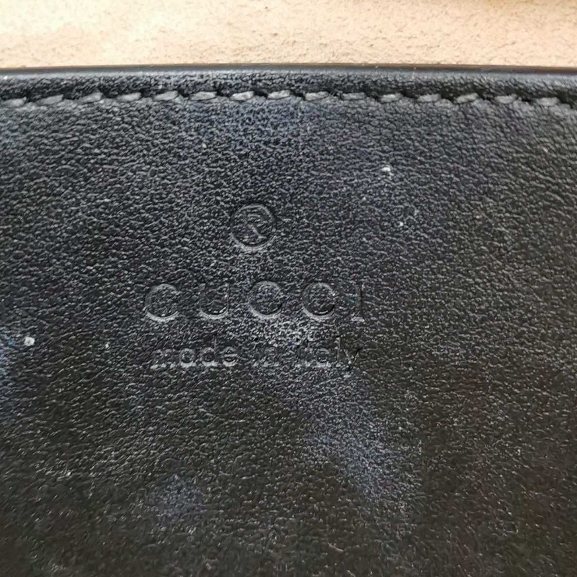 Gucci Gucci Women os Shoulder Bags Size ONE SIZE - 8 Thumbnail