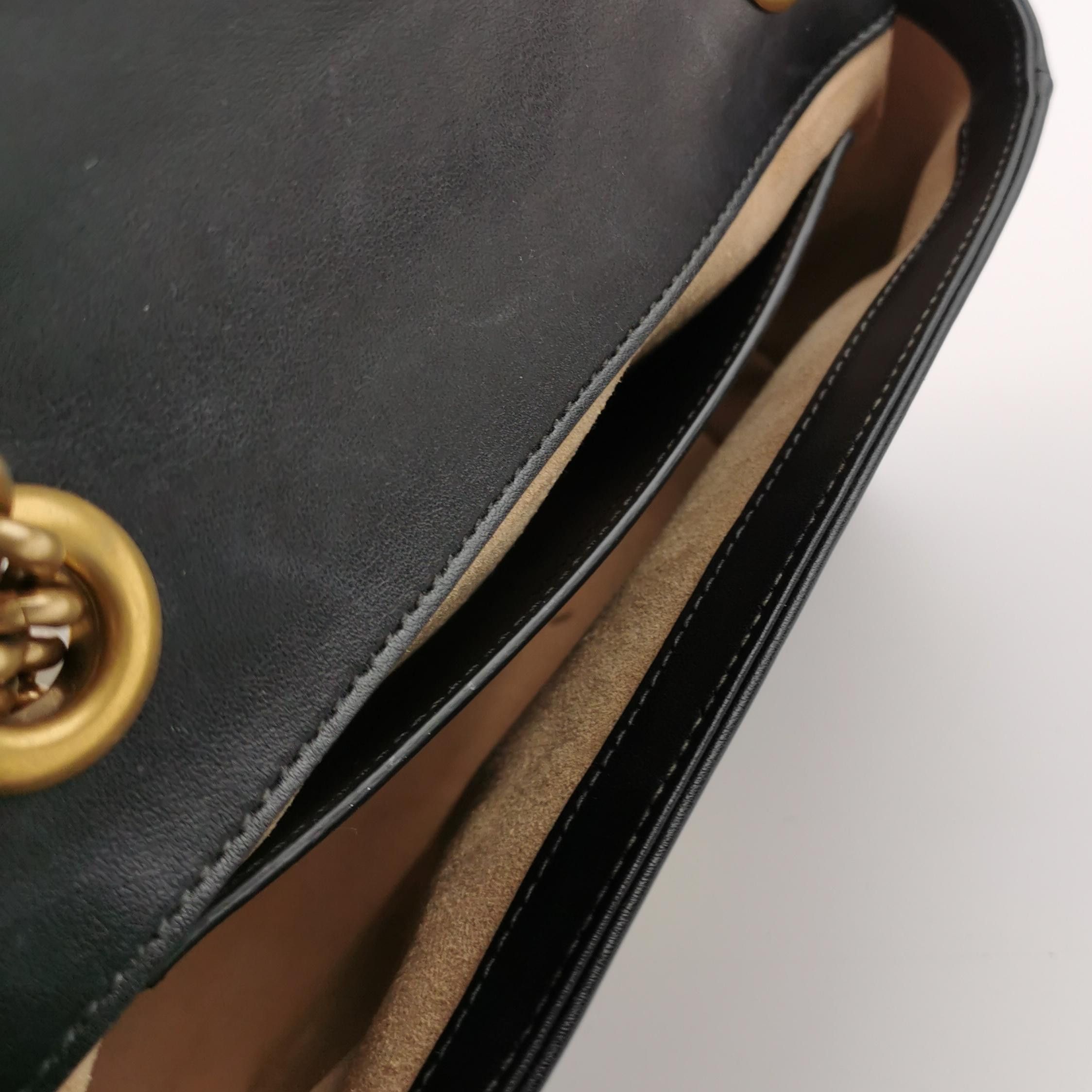 Gucci Gucci Women os Shoulder Bags Size ONE SIZE - 7 Thumbnail