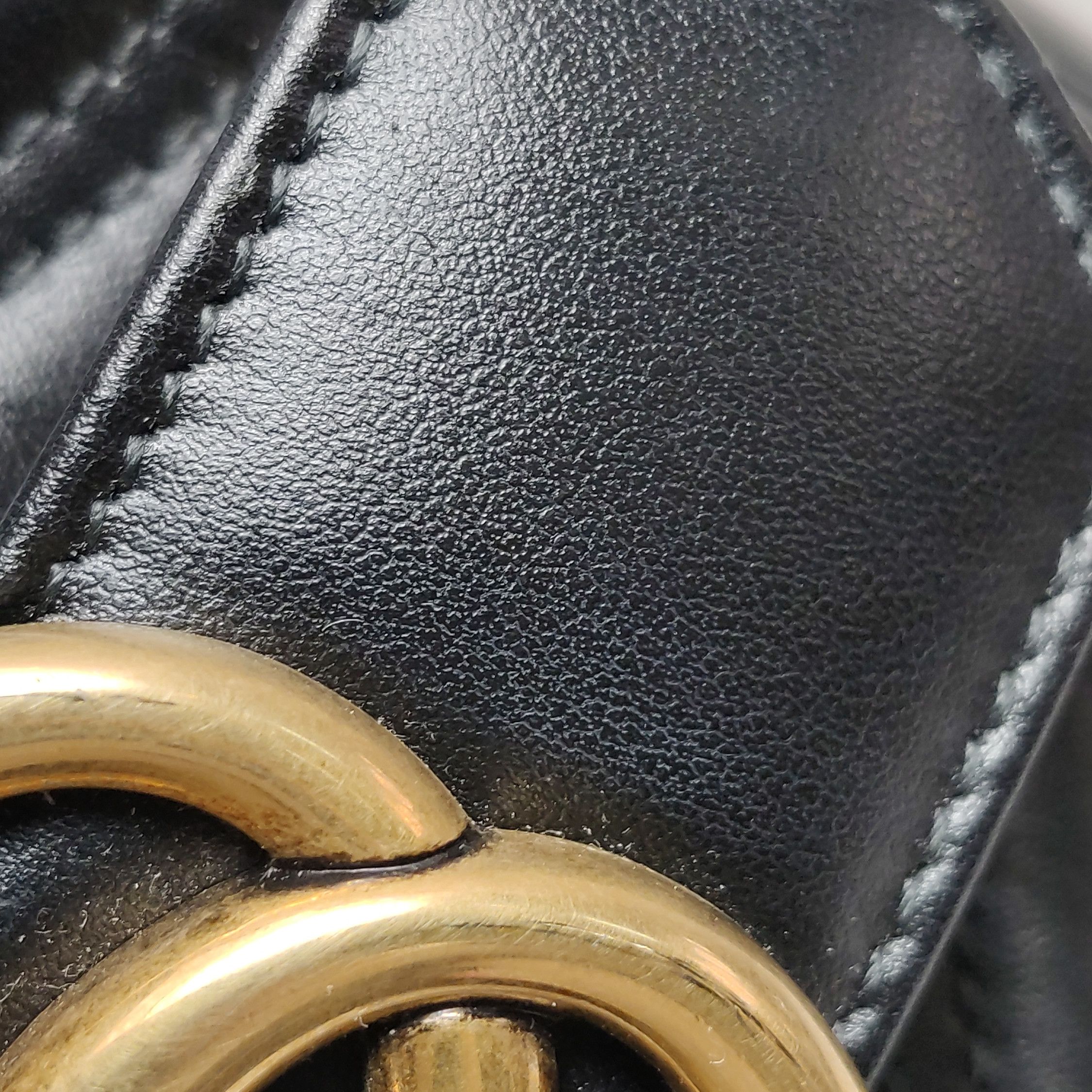 Gucci Gucci Women os Shoulder Bags Size ONE SIZE - 18 Thumbnail