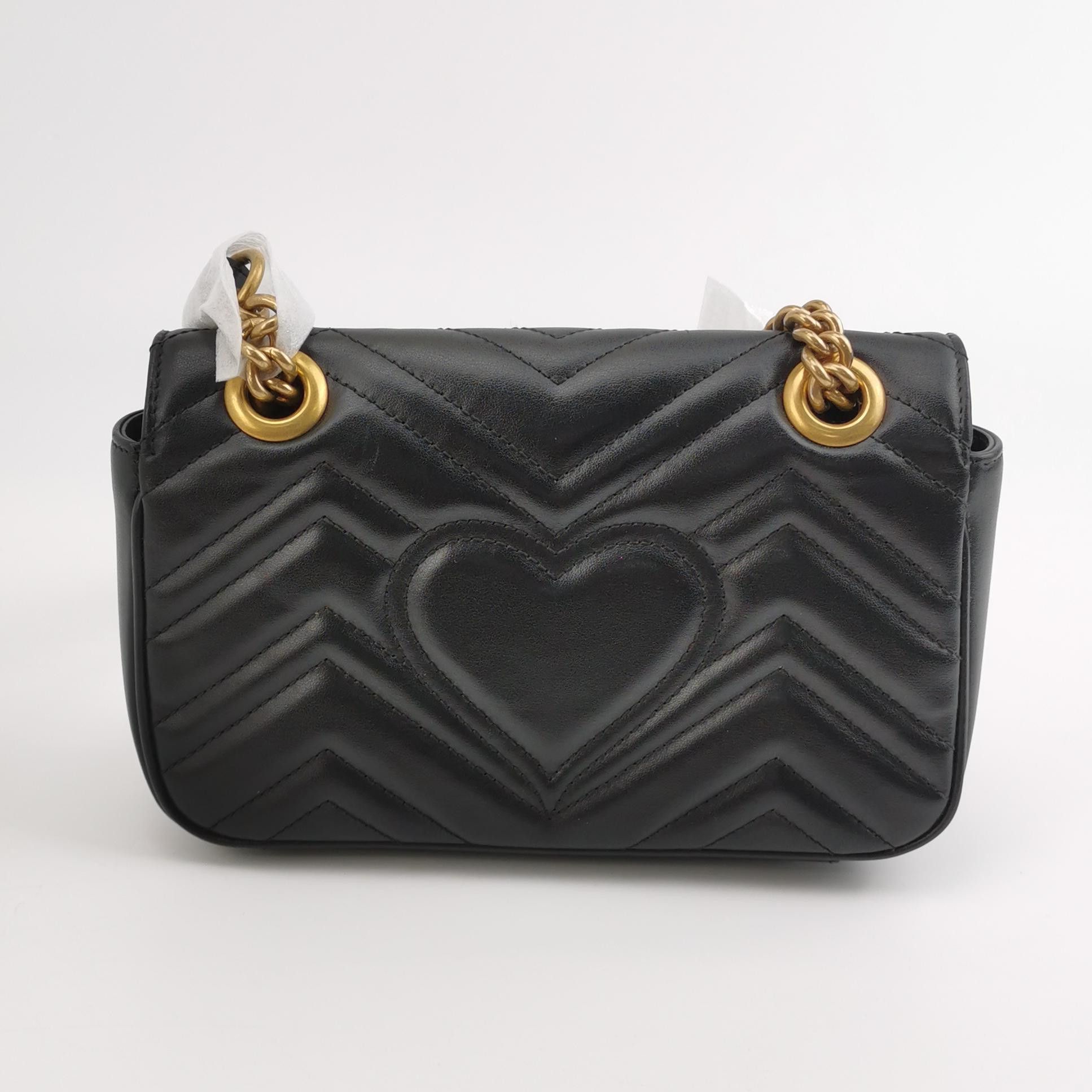 Gucci Gucci Women os Shoulder Bags Size ONE SIZE - 5 Thumbnail