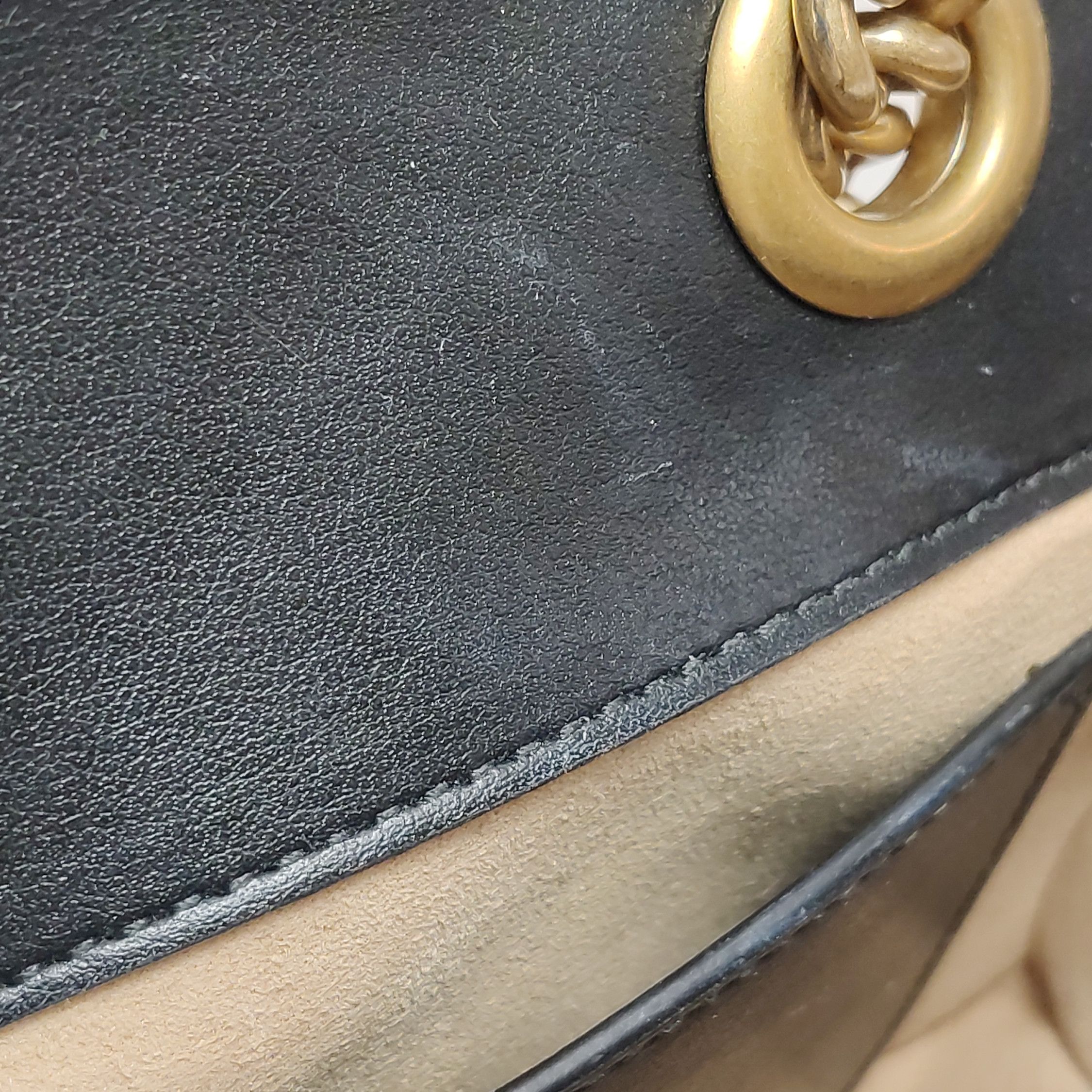 Gucci Gucci Women os Shoulder Bags Size ONE SIZE - 9 Thumbnail