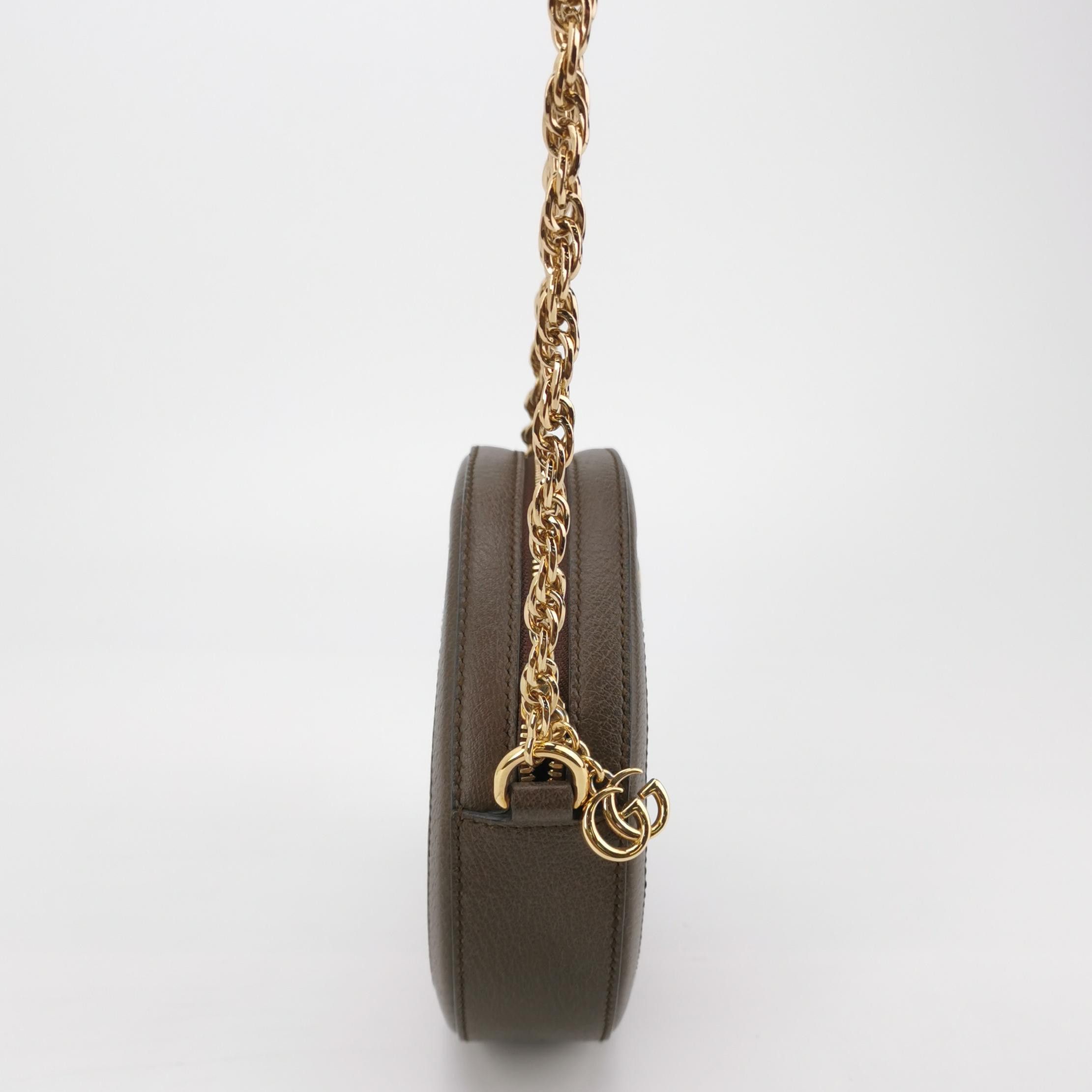 Gucci Gucci Women os Shoulder Bags Size ONE SIZE - 4 Thumbnail