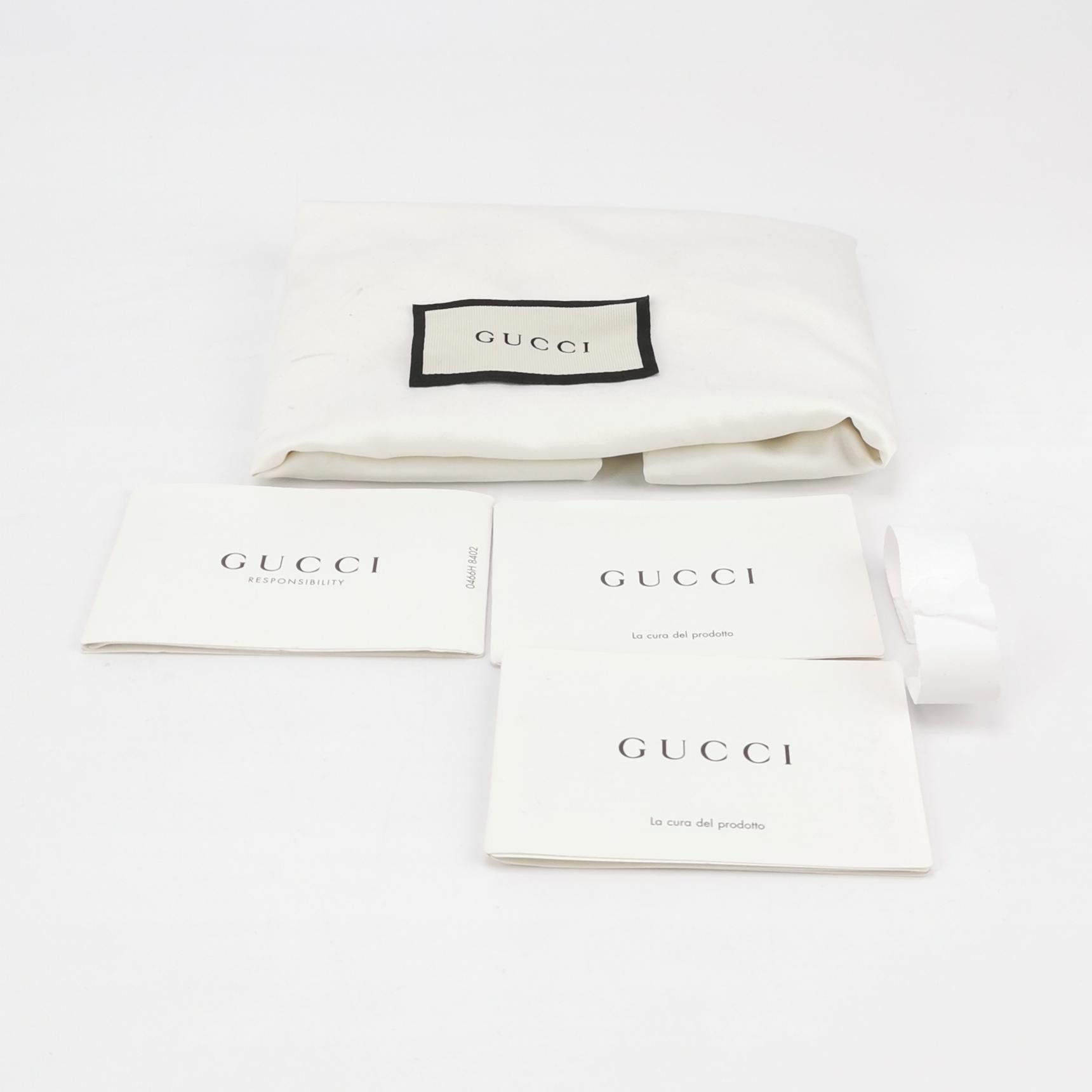 Gucci Gucci Women os Shoulder Bags Size ONE SIZE - 9 Thumbnail