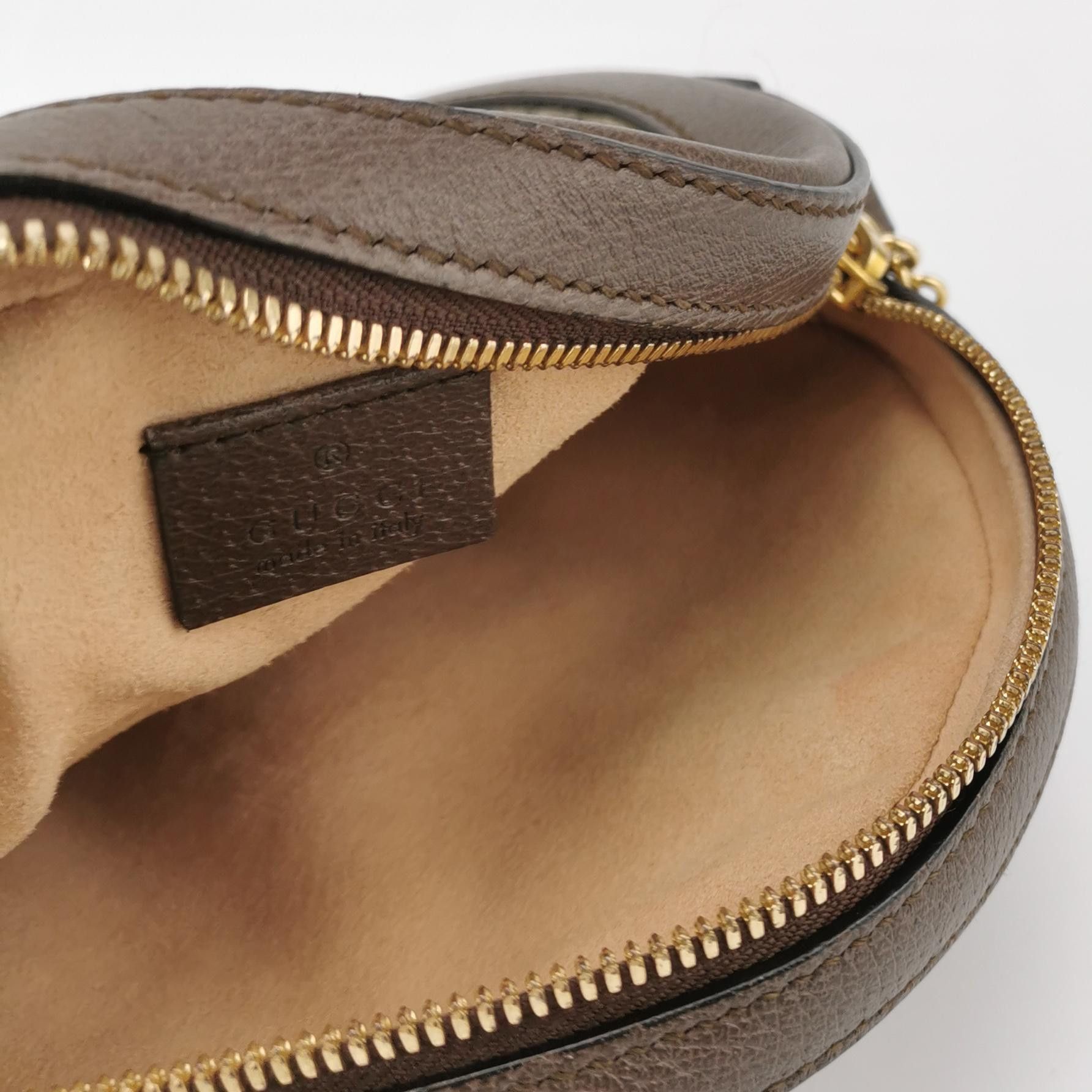 Gucci Gucci Women os Shoulder Bags Size ONE SIZE - 7 Thumbnail