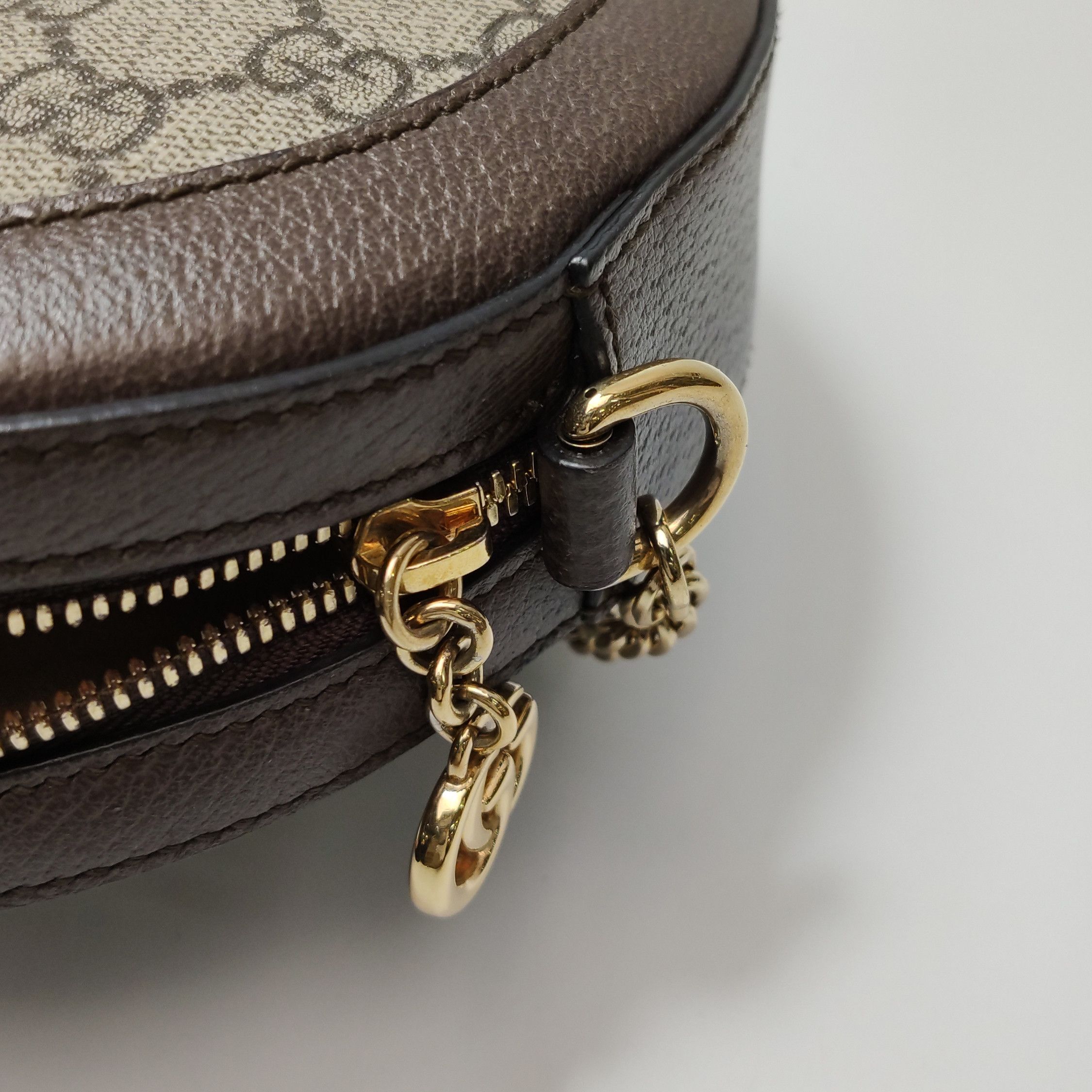 Gucci Gucci Women os Shoulder Bags Size ONE SIZE - 12 Thumbnail