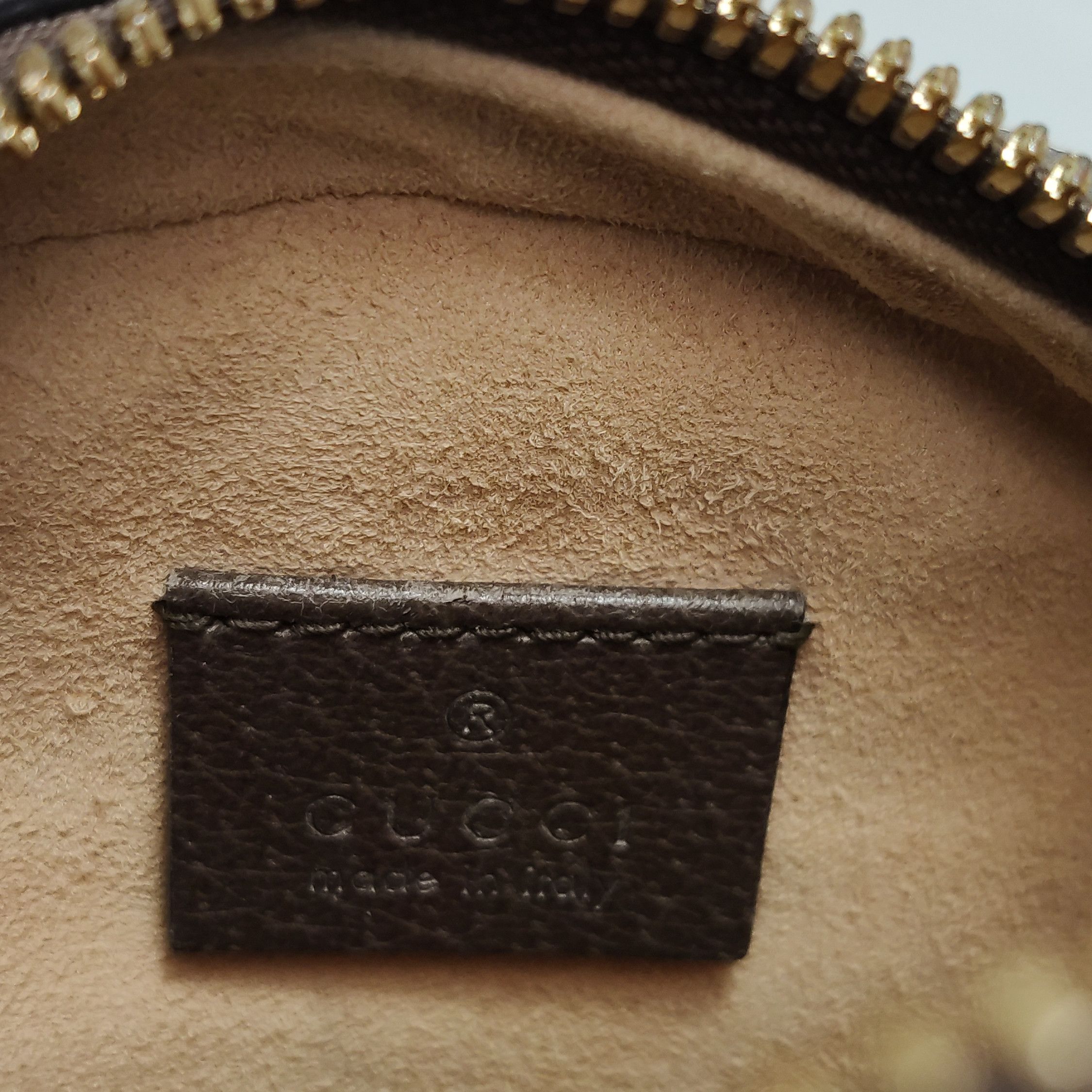 Gucci Gucci Women os Shoulder Bags Size ONE SIZE - 11 Thumbnail