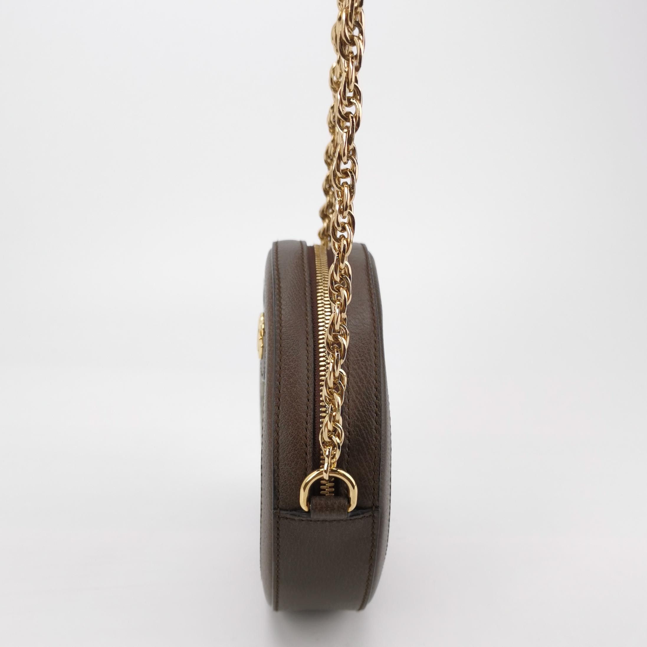 Gucci Gucci Women os Shoulder Bags Size ONE SIZE - 3 Thumbnail