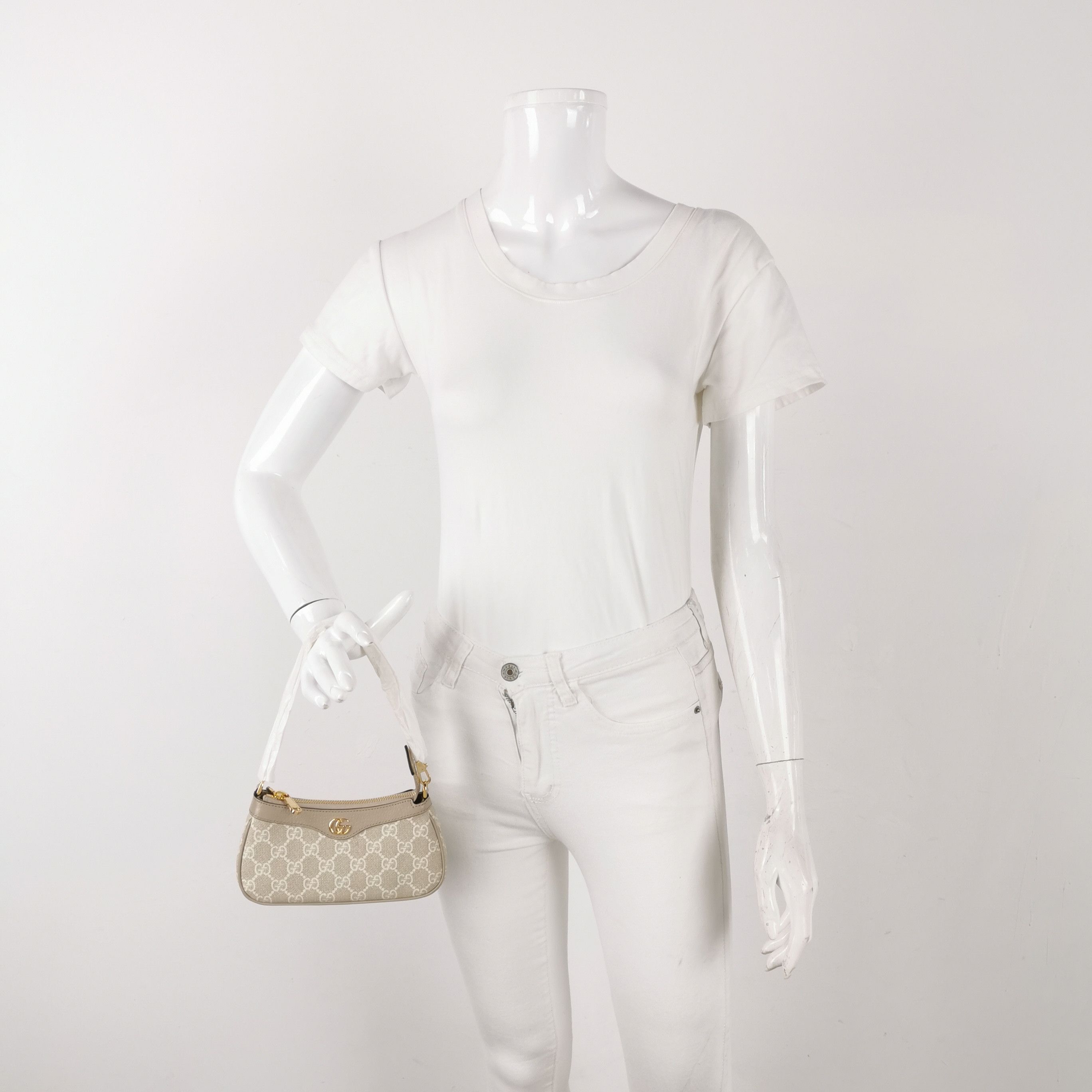 Gucci Gucci Women os Shoulder Bags Size ONE SIZE - 2 Thumbnail
