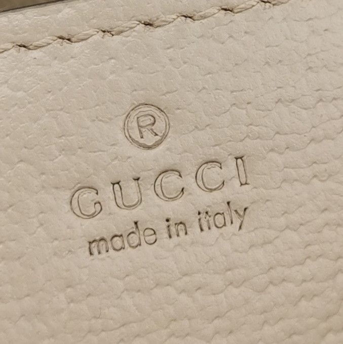 Gucci Gucci Women os Shoulder Bags Size ONE SIZE - 8 Thumbnail